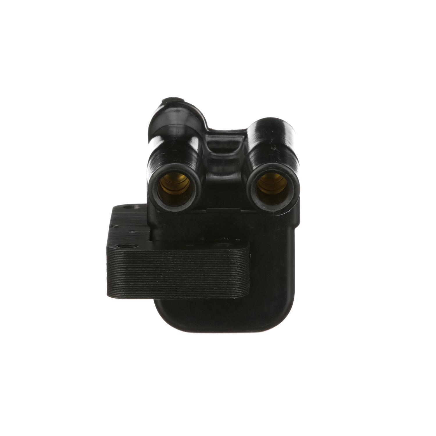 Standard Motor Products UF143 - Ignition Coil Standard Motor Products UF143 Ignition Coil product image 3 of 4