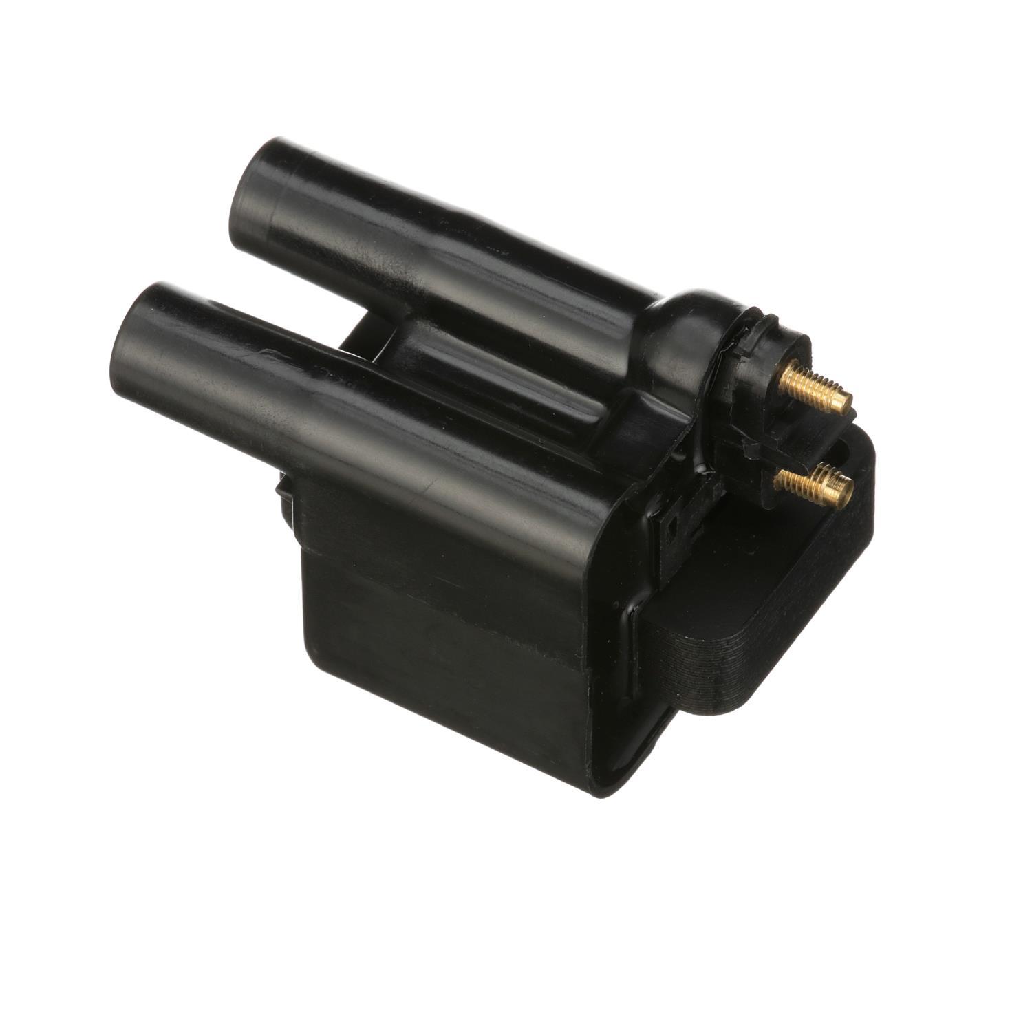 Standard Motor Products UF143 - Ignition Coil Standard Motor Products UF143 Ignition Coil product image 4 of 4