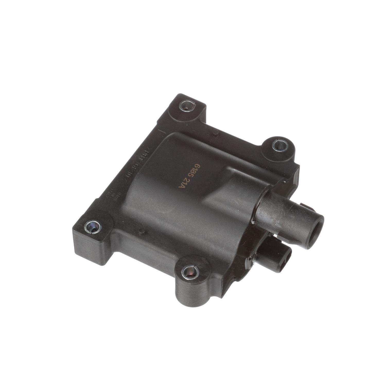 Standard Motor Products UF154 - Ignition Coil Standard Motor Products UF154 Ignition Coil product image 1 of 4