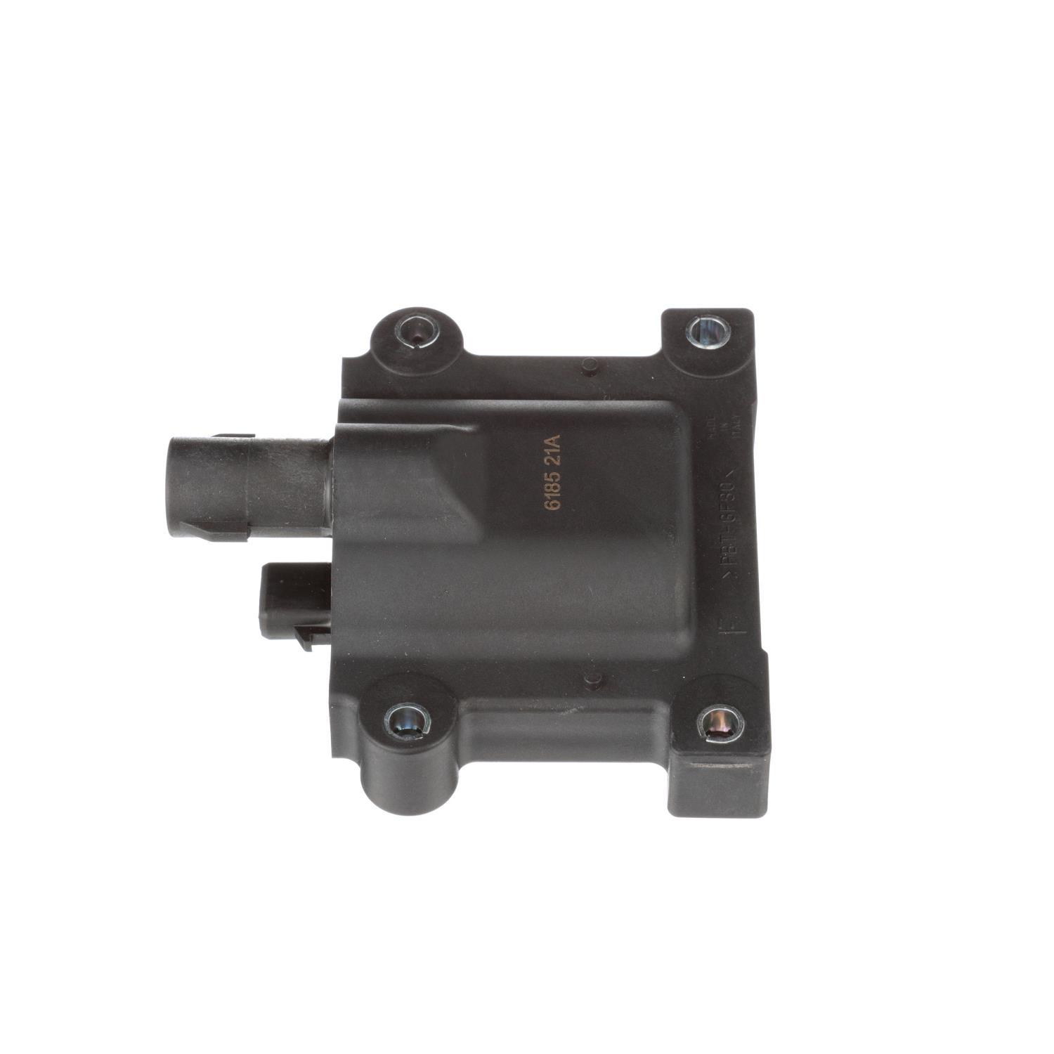 Standard Motor Products UF154 - Ignition Coil Standard Motor Products UF154 Ignition Coil product image 2 of 4