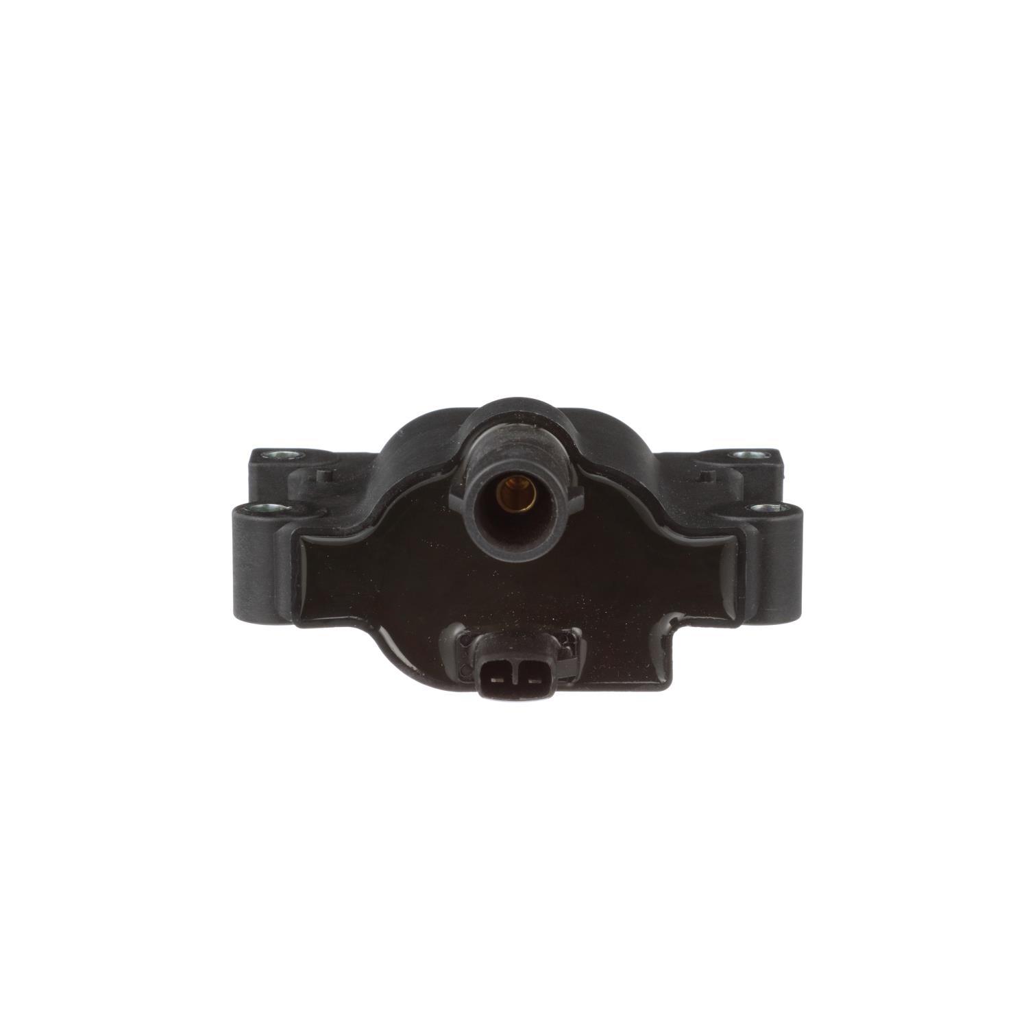 Standard Motor Products UF154 - Ignition Coil Standard Motor Products UF154 Ignition Coil product image 3 of 4