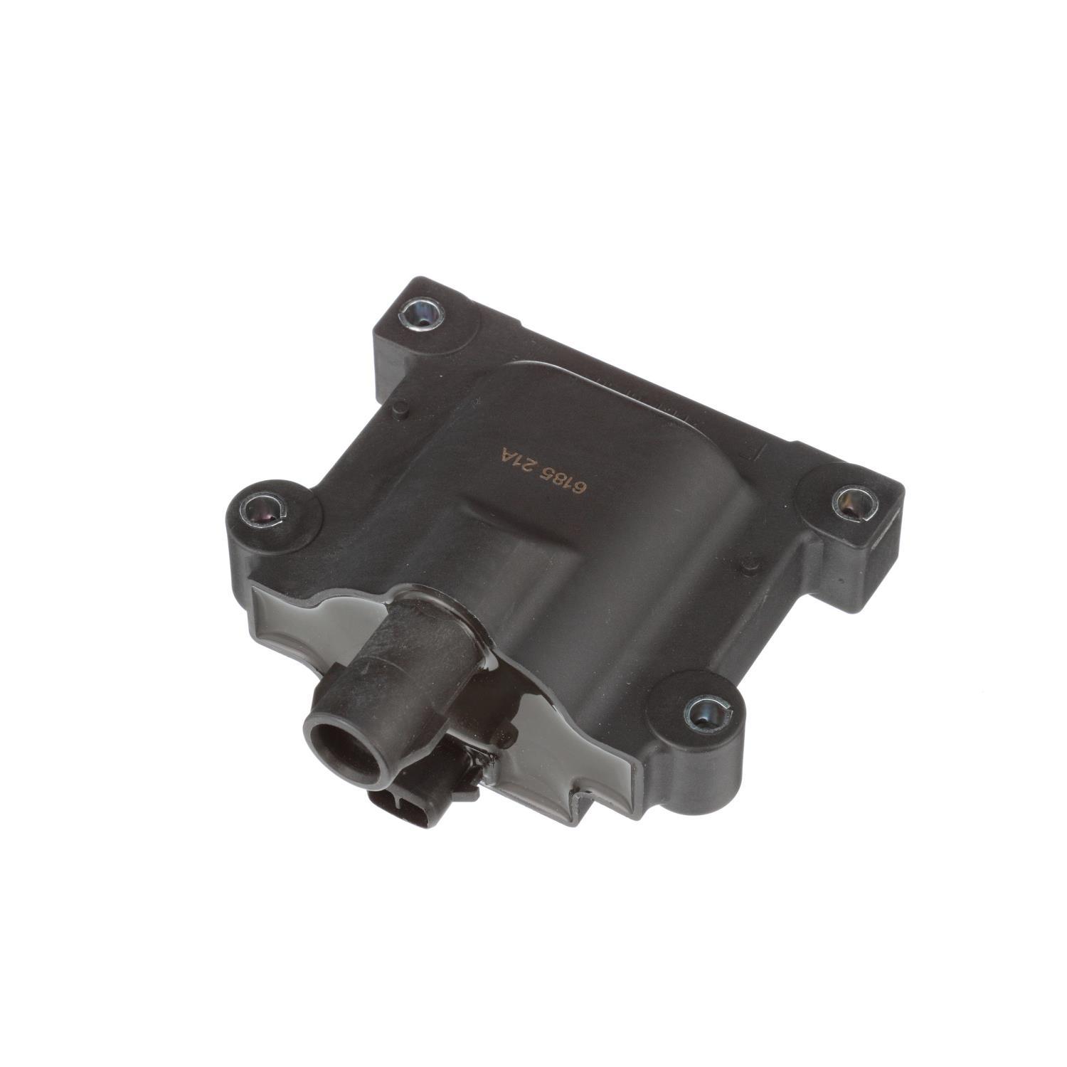 Standard Motor Products UF154 - Ignition Coil Standard Motor Products UF154 Ignition Coil product image 4 of 4