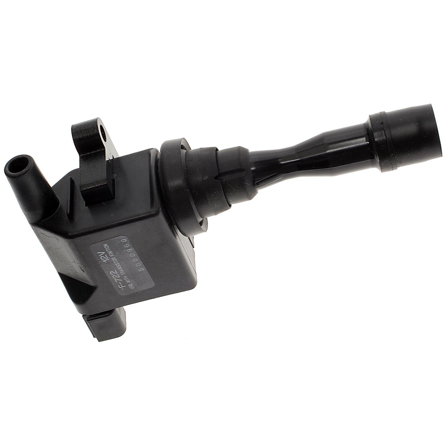 Standard Motor Products UF157 - Ignition Coil Standard Motor Products UF157 Ignition Coil product image 1 of 3