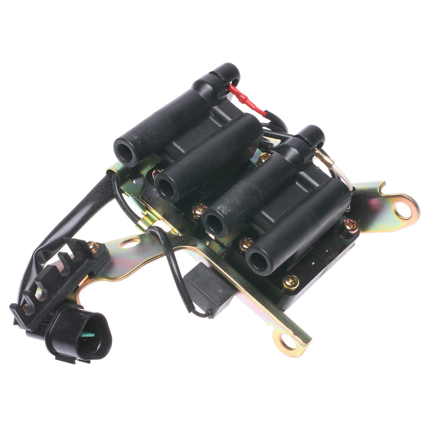 Standard Motor Products UF158 - Ignition Coil Standard Motor Products UF158 Ignition Coil product image 2 of 3