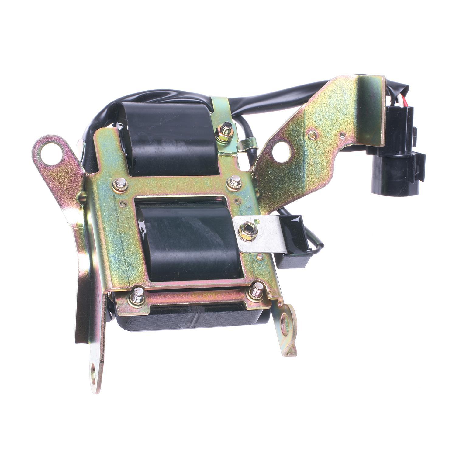 Standard Motor Products UF158 - Ignition Coil Standard Motor Products UF158 Ignition Coil product image 3 of 3