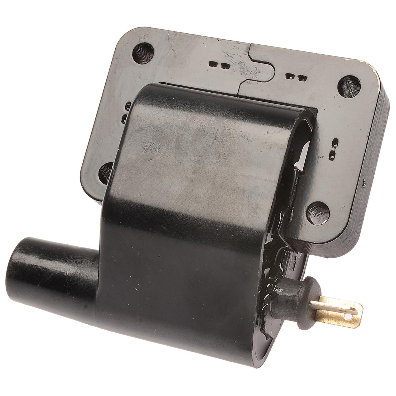 Standard Motor Products UF16 - Ignition Coil Standard Motor Products UF16 Ignition Coil product image 2 of 3