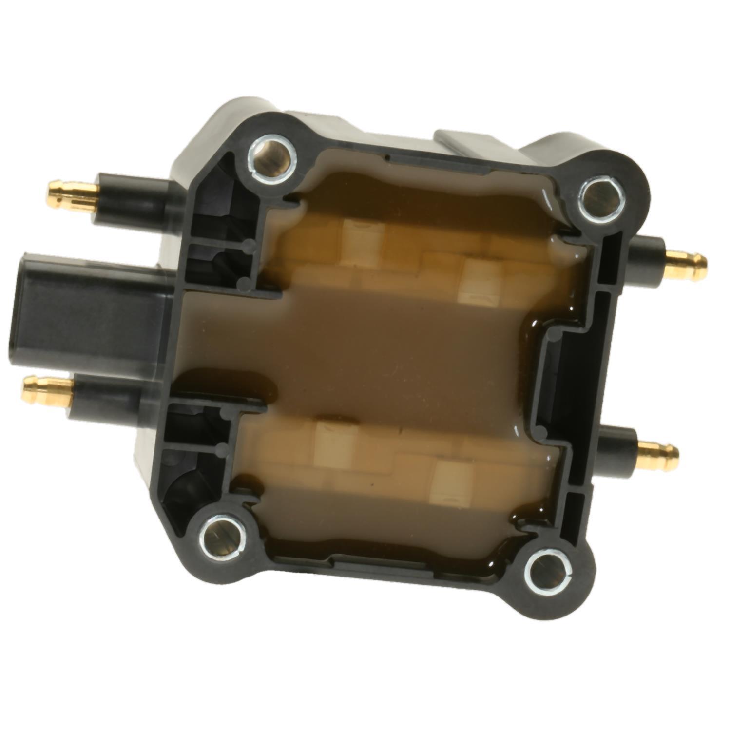 Standard Motor Products UF189 Ignition Coil product image 1 of 3