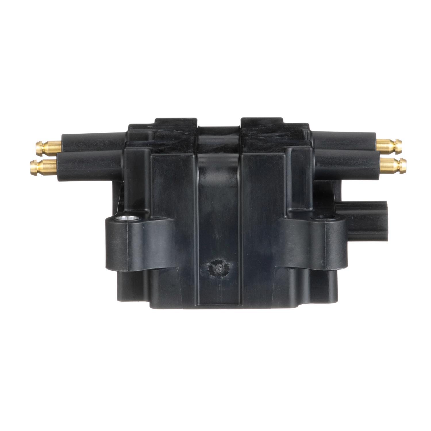 Standard Motor Products UF193 - Ignition Coil Standard Motor Products UF193 Ignition Coil product image 2 of 5