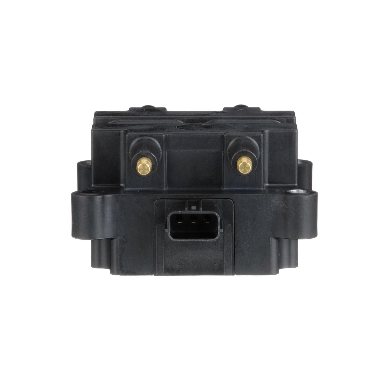 Standard Motor Products UF193 - Ignition Coil Standard Motor Products UF193 Ignition Coil product image 3 of 5