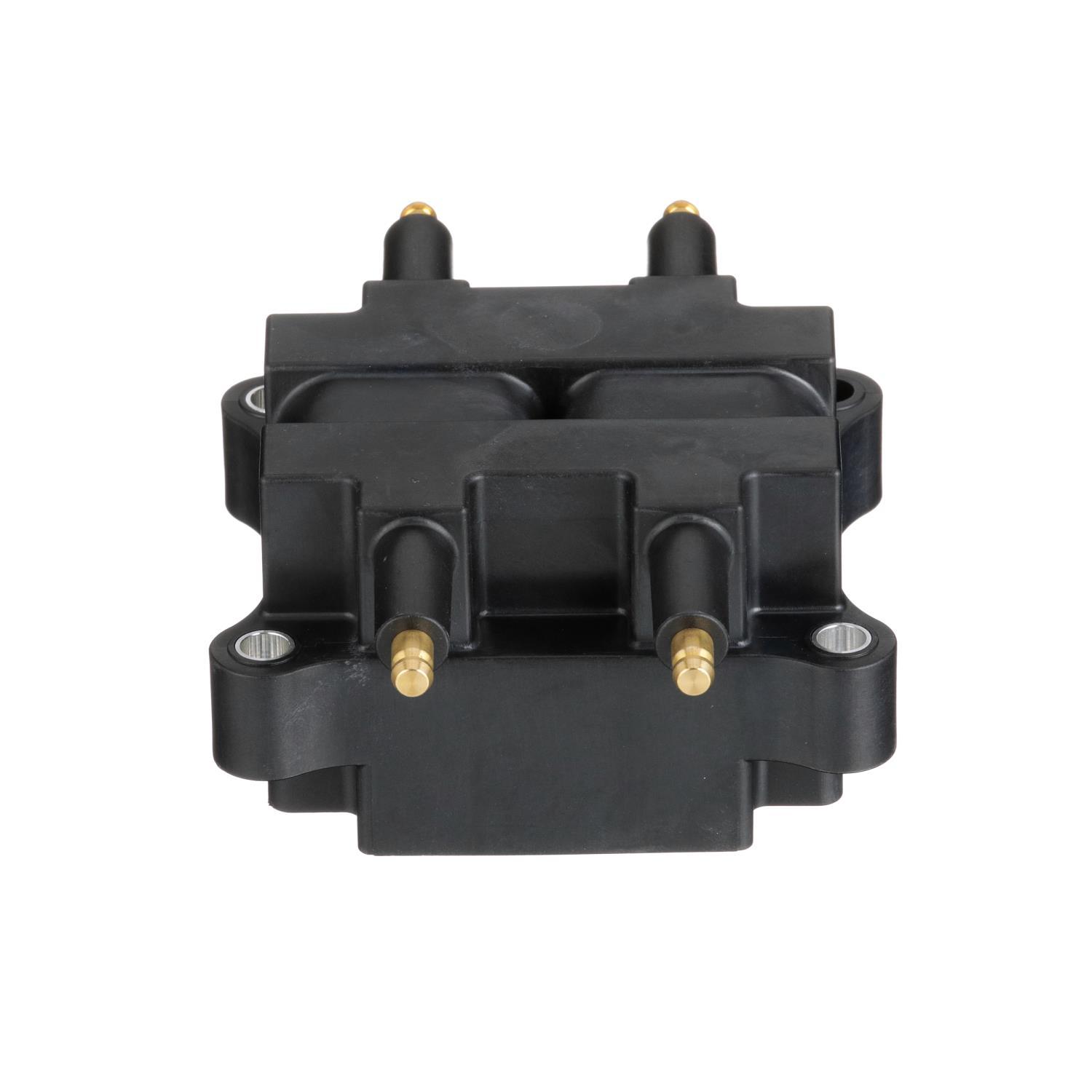 Standard Motor Products UF193 - Ignition Coil Standard Motor Products UF193 Ignition Coil product image 5 of 5