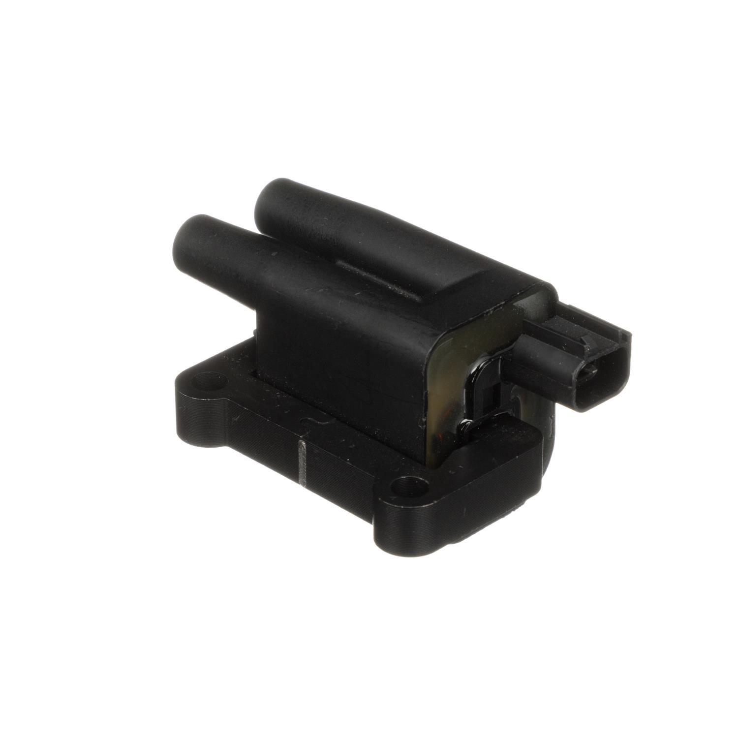 Standard Motor Products UF196 - Ignition Coil Standard Motor Products UF196 Ignition Coil product image 1 of 5