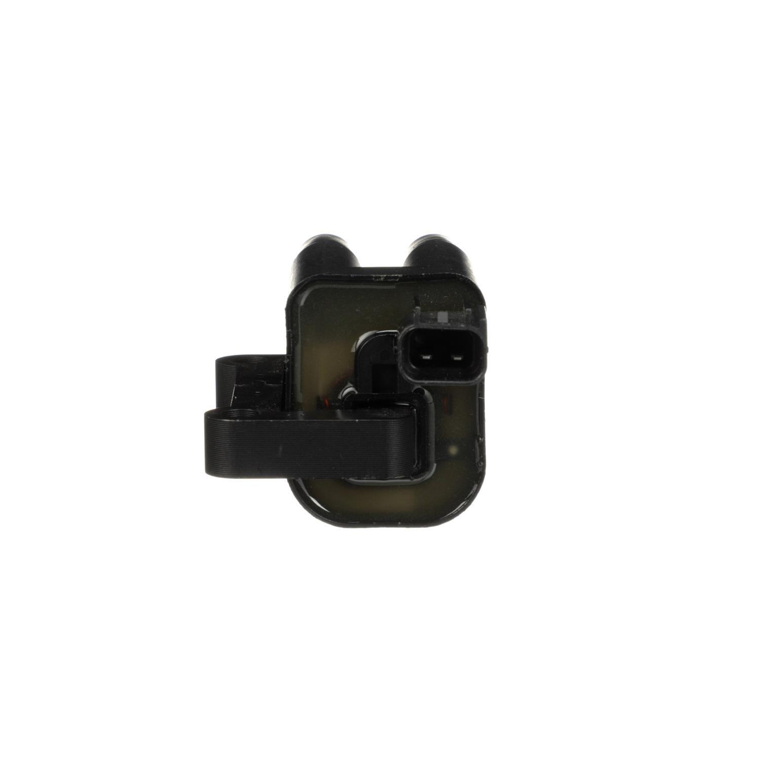 Standard Motor Products UF196 - Ignition Coil Standard Motor Products UF196 Ignition Coil product image 3 of 5