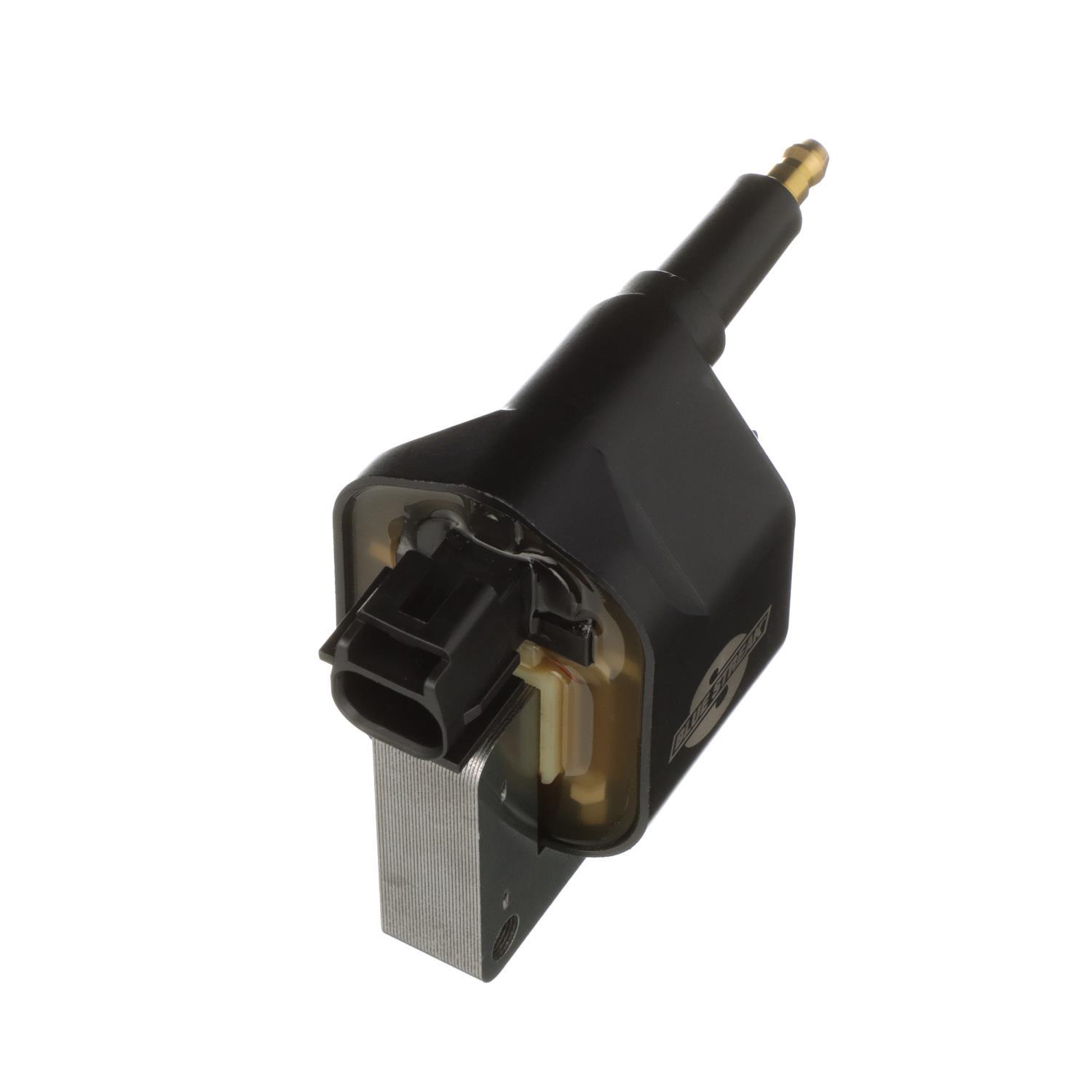 Standard Motor Products UF198 - Ignition Coil Standard Motor Products UF198 Ignition Coil product image 1 of 4