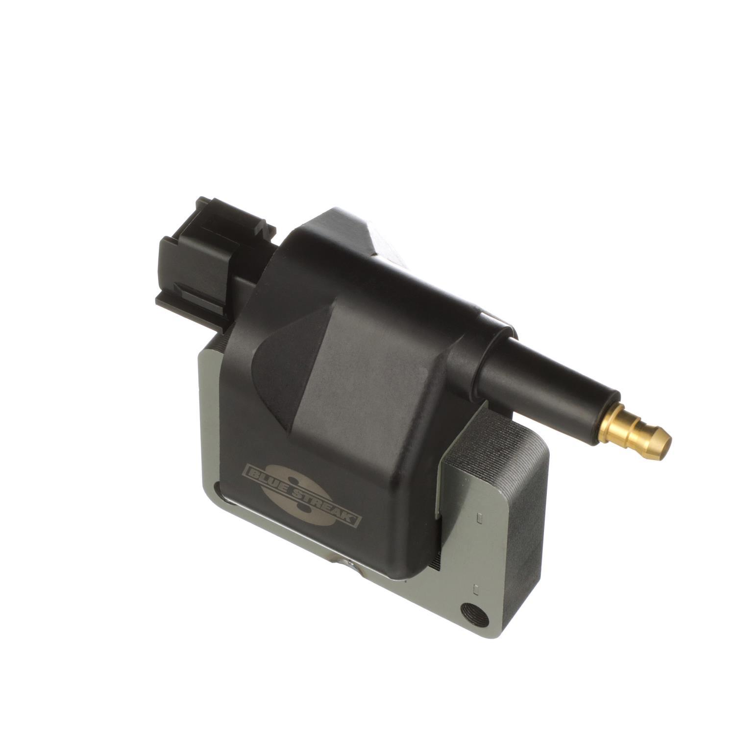 Standard Motor Products UF198 - Ignition Coil Standard Motor Products UF198 Ignition Coil product image 4 of 4