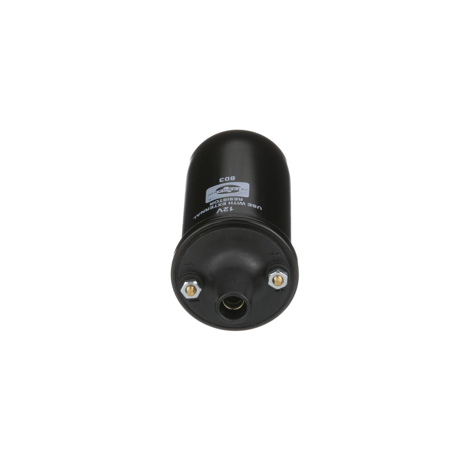 Standard Motor Products UF2 - Ignition Coil Standard Motor Products UF2 Ignition Coil product image 1 of 4
