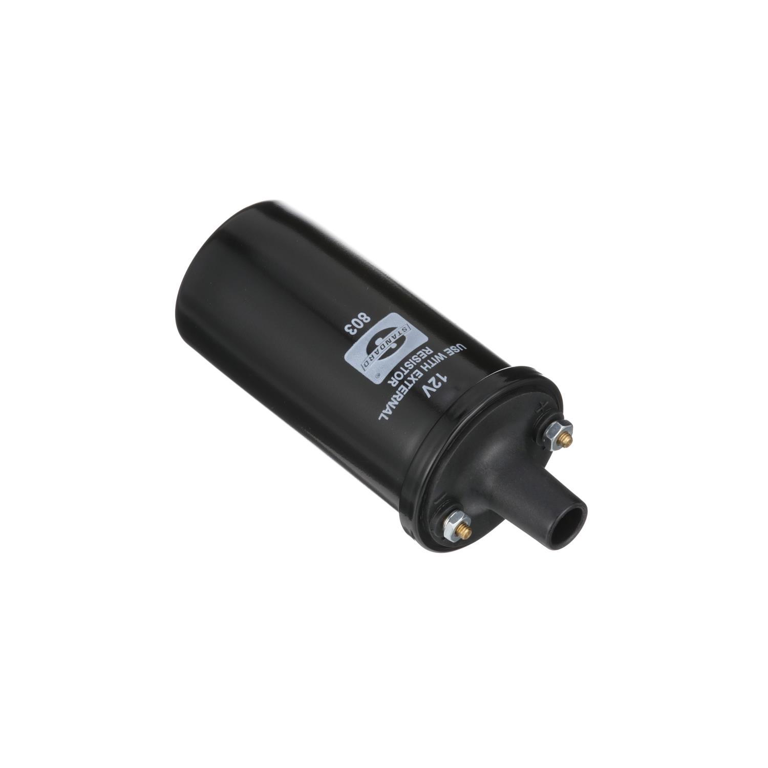 Standard Motor Products UF2 - Ignition Coil Standard Motor Products UF2 Ignition Coil product image 3 of 4