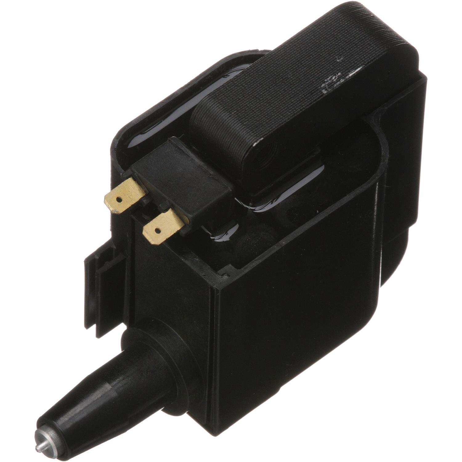 Standard Motor Products UF203 - Ignition Coil Standard Motor Products UF203 Ignition Coil product image 3 of 4