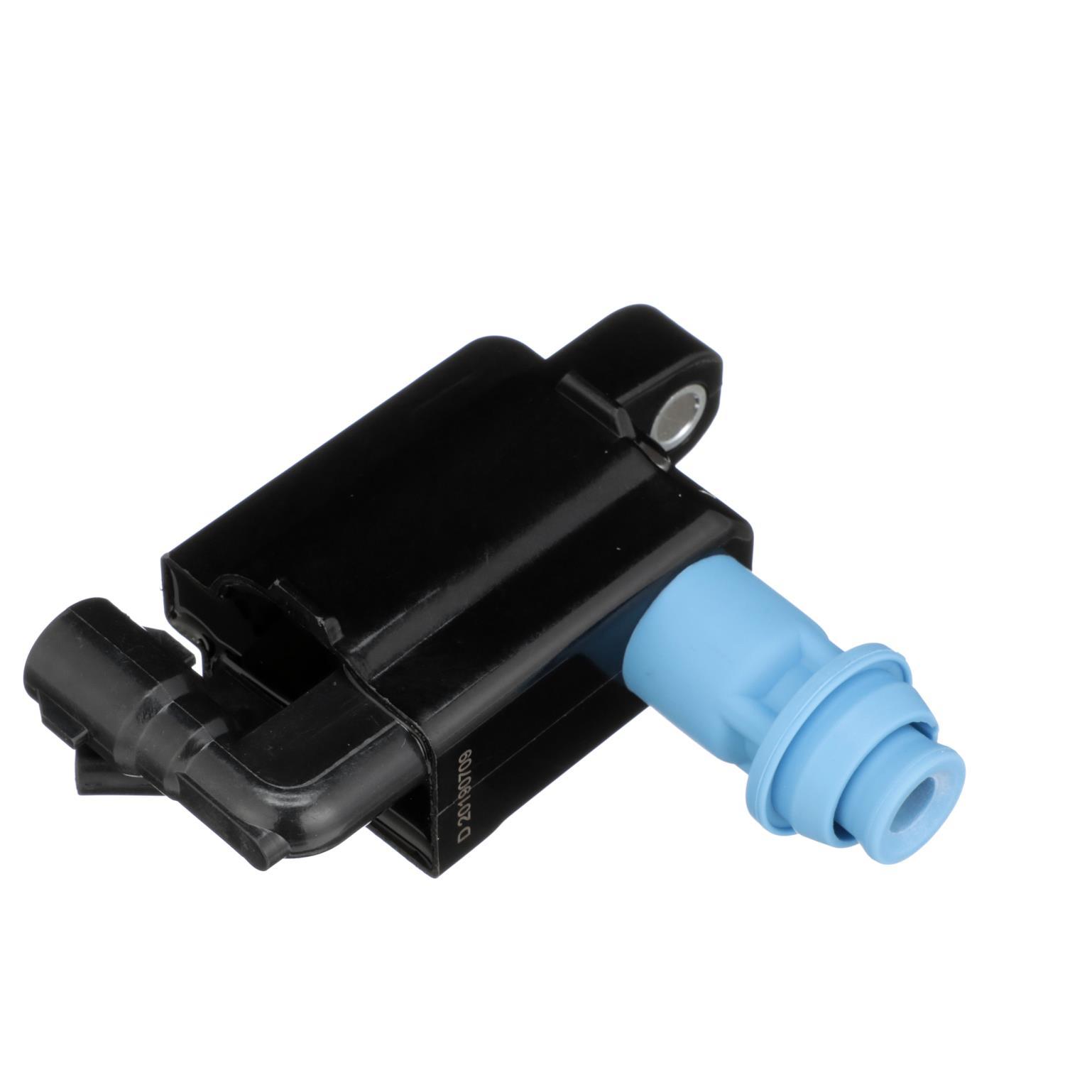 Standard Motor Products UF228 - Ignition Coil Standard Motor Products UF228 Ignition Coil product image 1 of 7