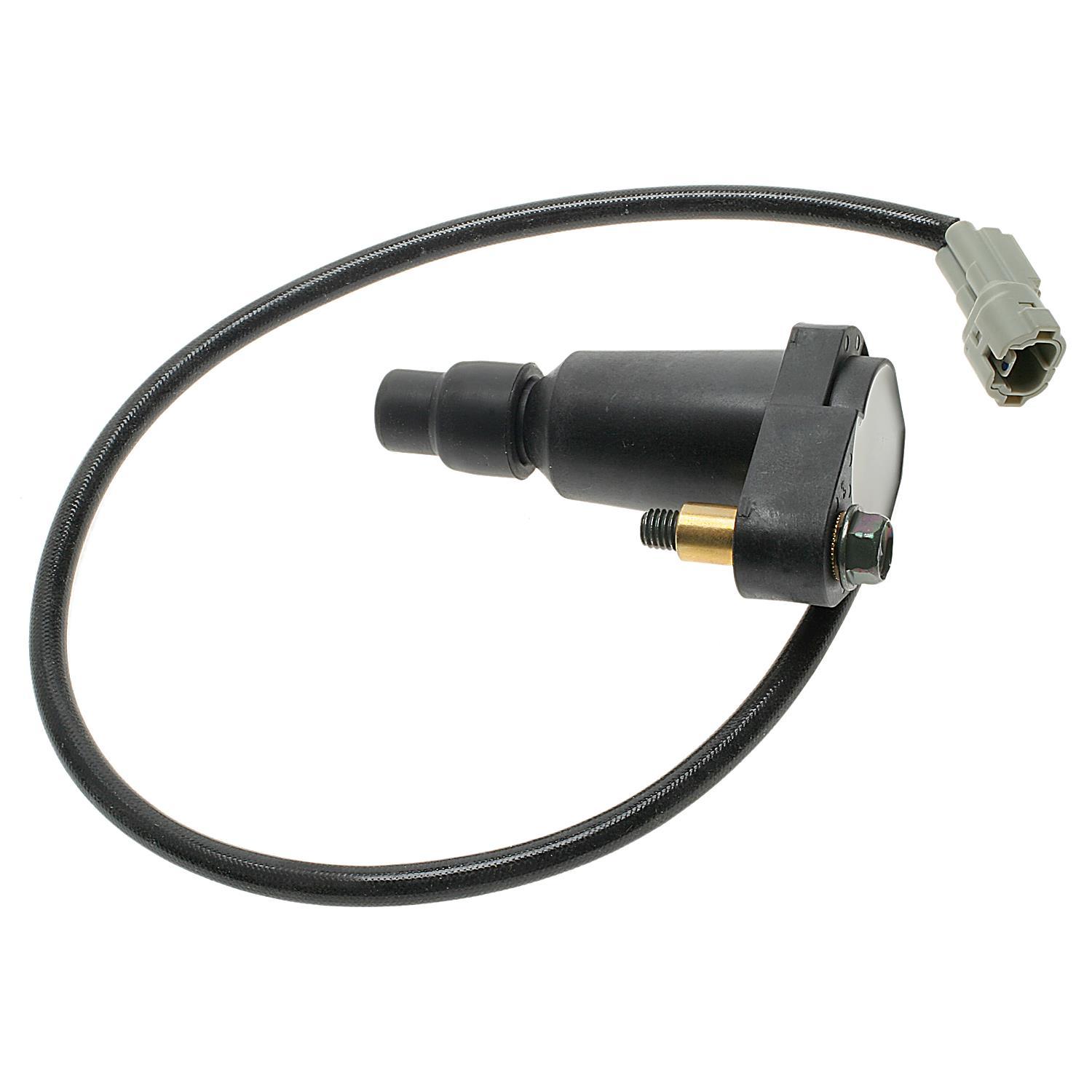 Standard Motor Products UF233 - Ignition Coil Standard Motor Products UF233 Ignition Coil product image 1 of 3