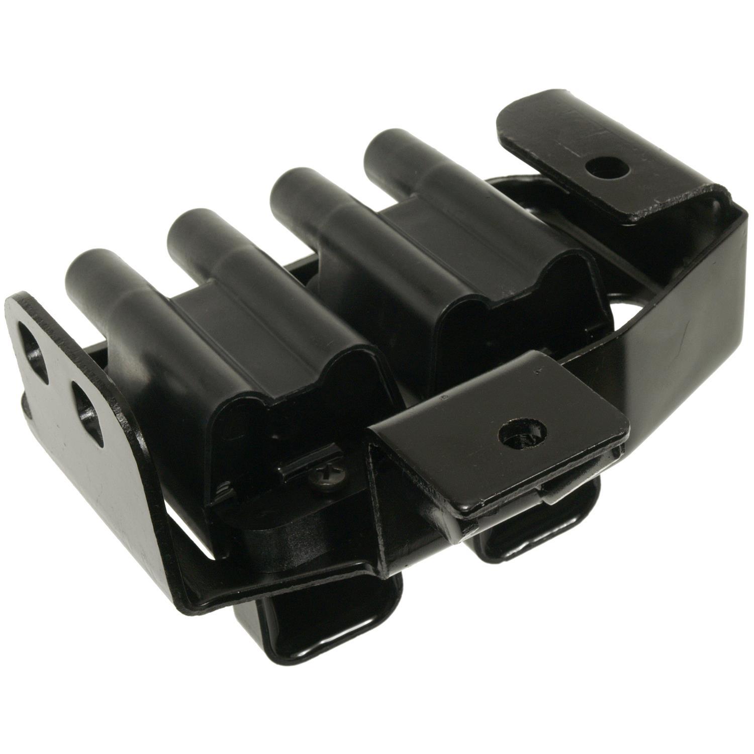 Standard Motor Products UF235 - Ignition Coil Standard Motor Products UF235 Ignition Coil product image 1 of 3