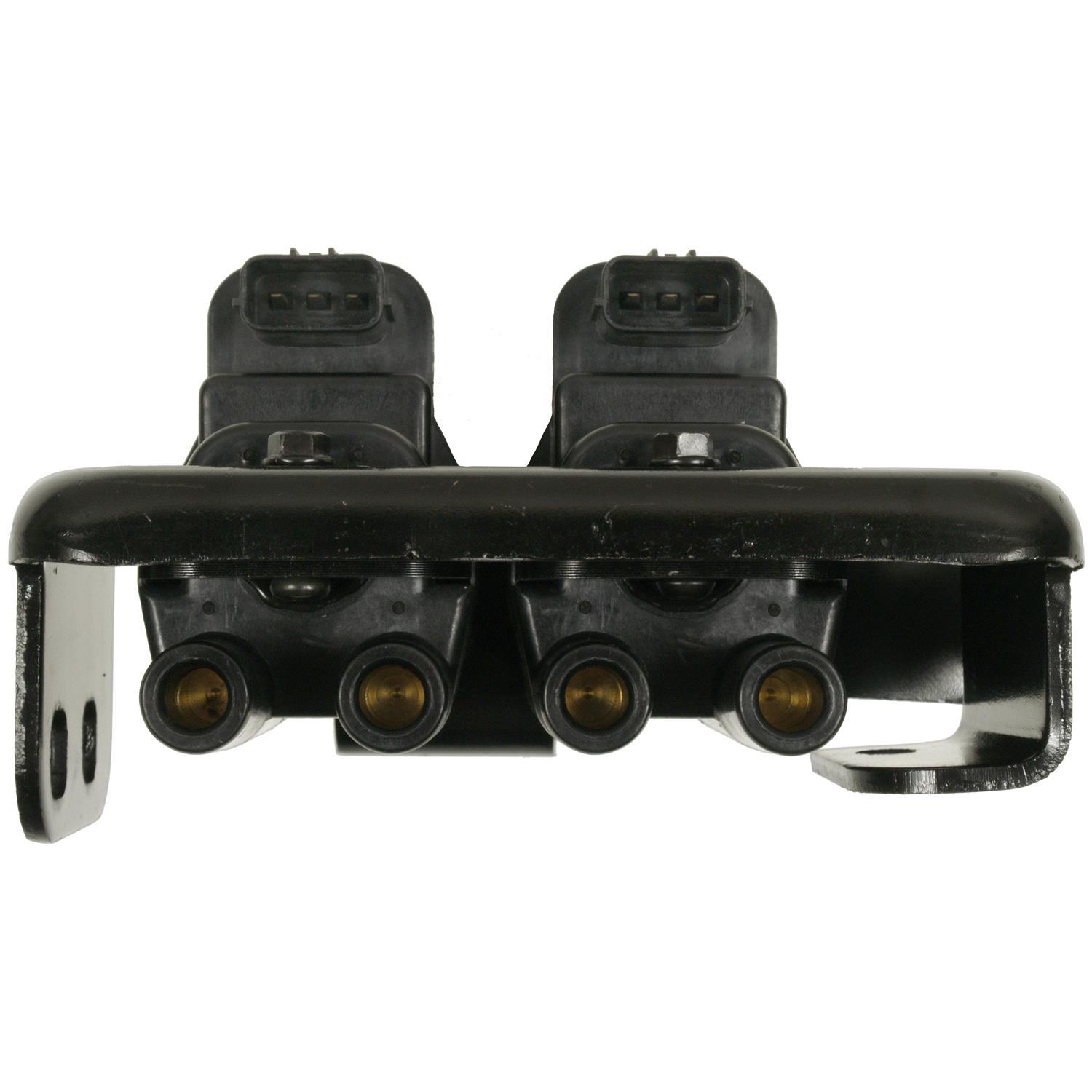 Standard Motor Products UF235 - Ignition Coil Standard Motor Products UF235 Ignition Coil product image 2 of 3