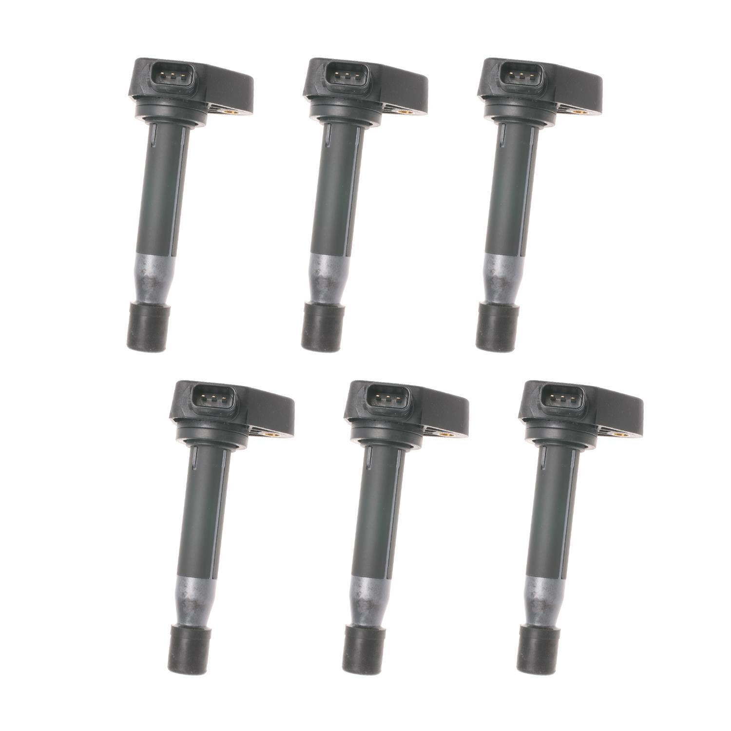 Standard Motor Products UF242K6 Direct Ignition Coil Kit product image 1 of 1