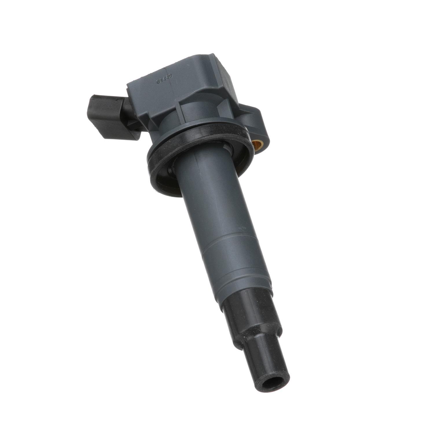 Standard Motor Products UF247 - Ignition Coil Standard Motor Products UF247 Ignition Coil product image 4 of 7