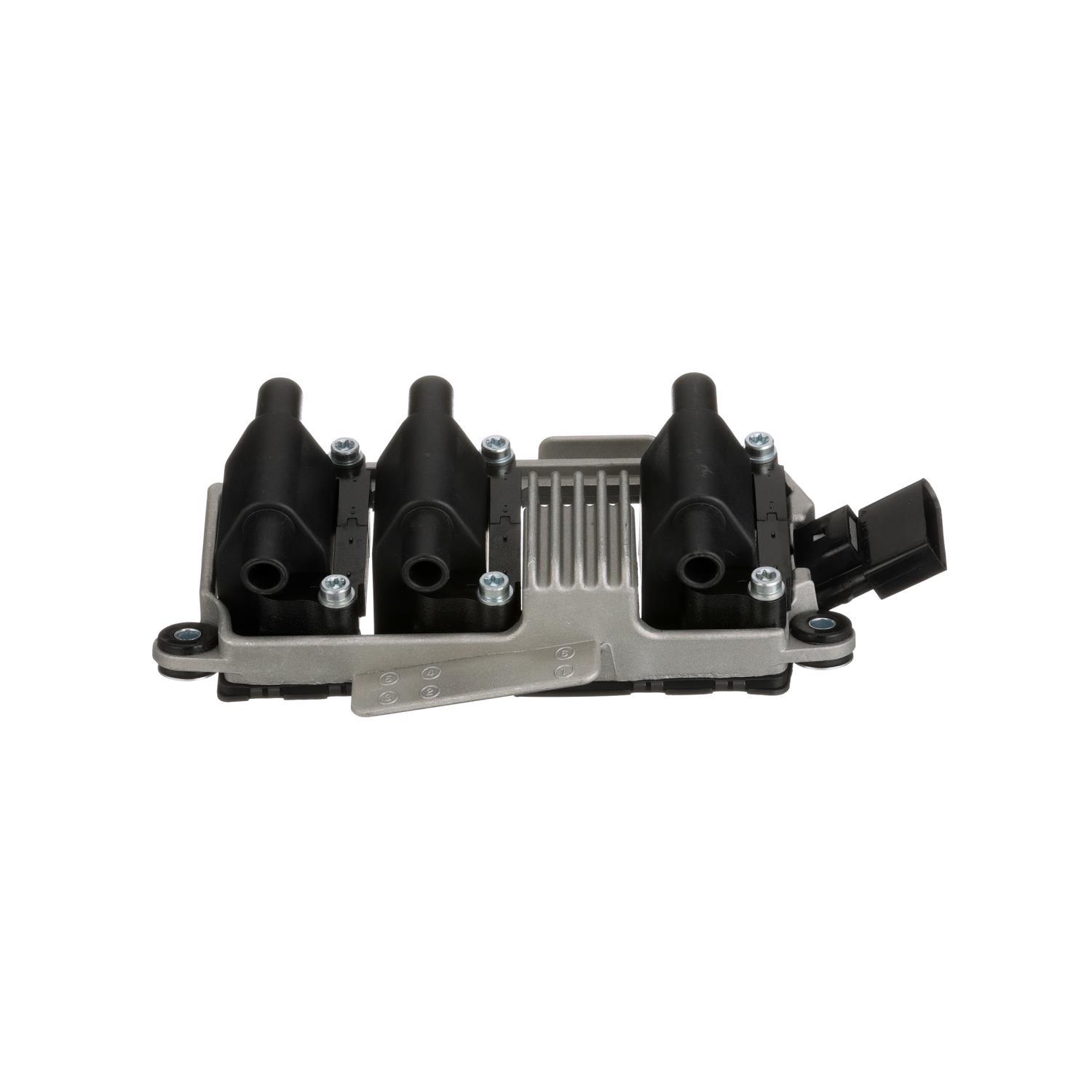 Standard Motor Products UF256 - Ignition Coil Standard Motor Products UF256 Ignition Coil product image 5 of 5