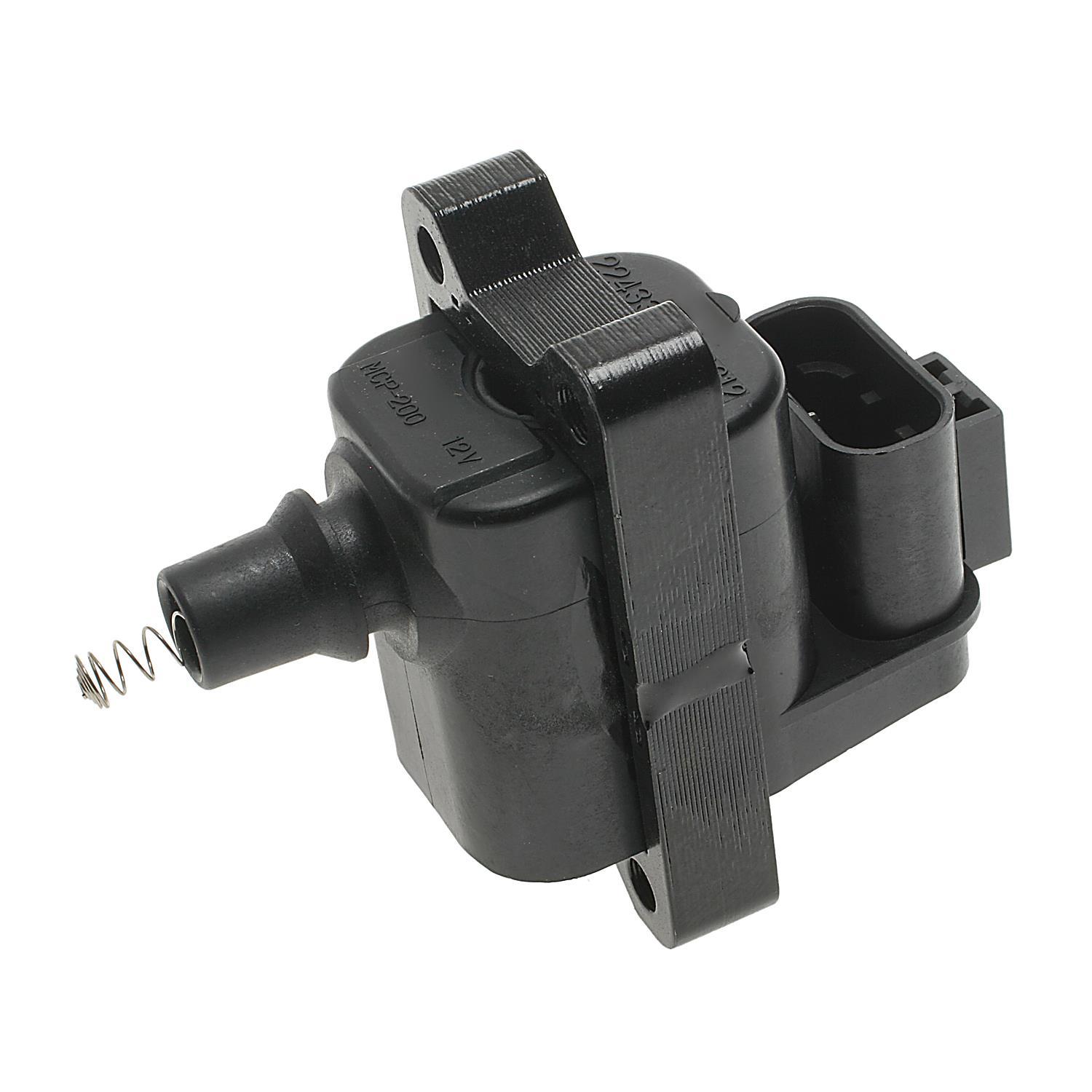 Standard Motor Products UF259 - Ignition Coil Standard Motor Products UF259 Ignition Coil product image 2 of 3