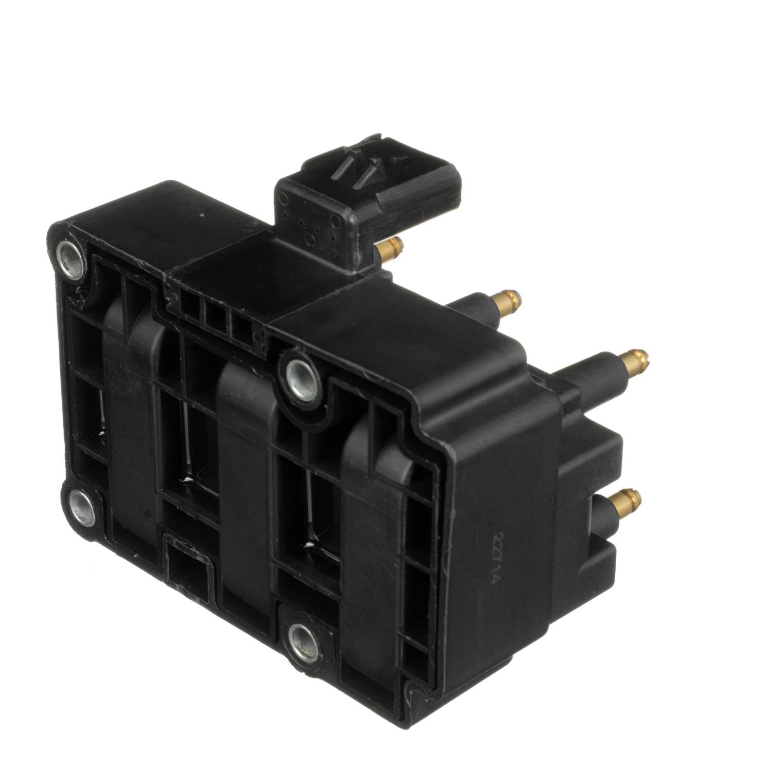 Standard Motor Products UF261 Ignition Coil product image 1 of 5