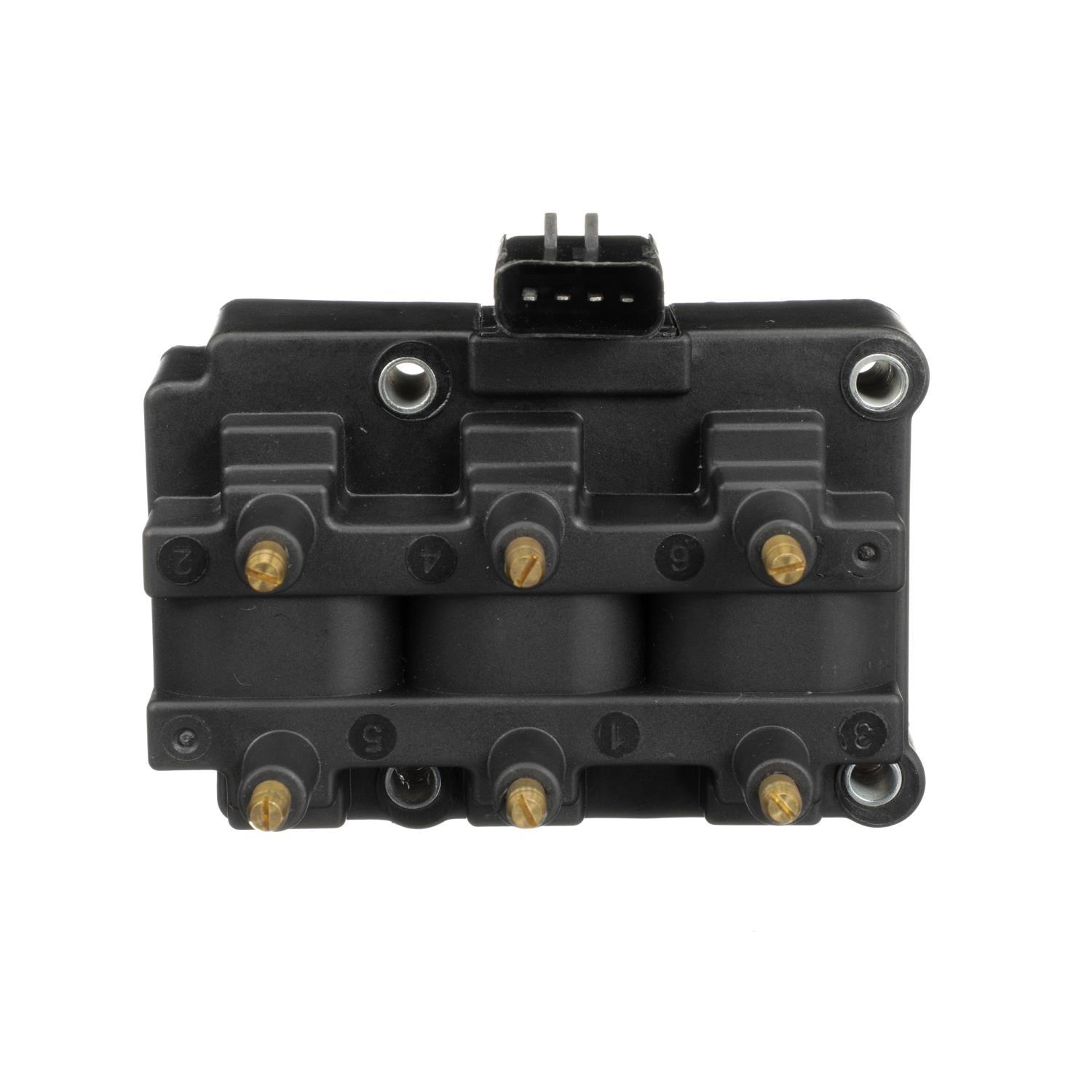 Standard Motor Products UF261 Ignition Coil product image 3 of 5