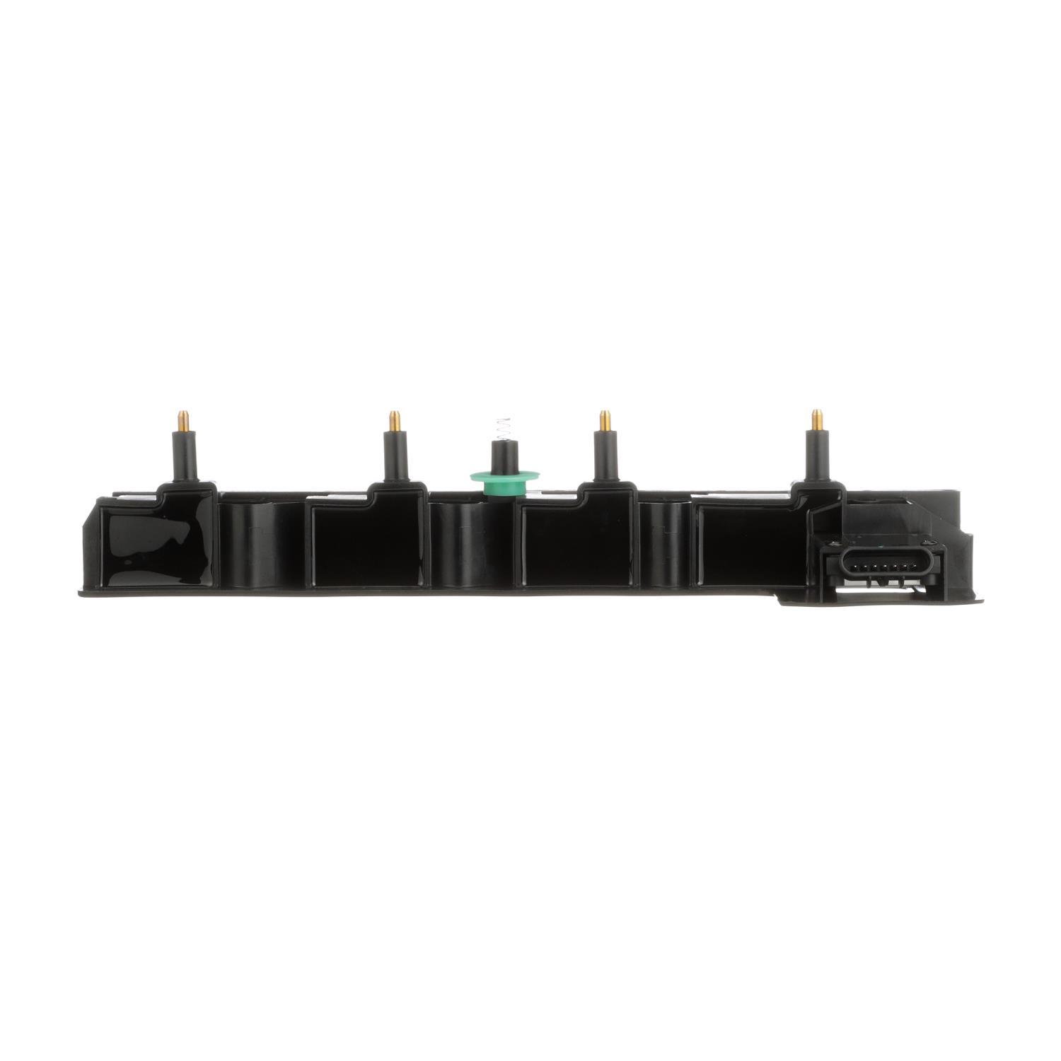 Standard Motor Products UF265 - Ignition Coil Standard Motor Products UF265 Ignition Coil product image 3 of 5
