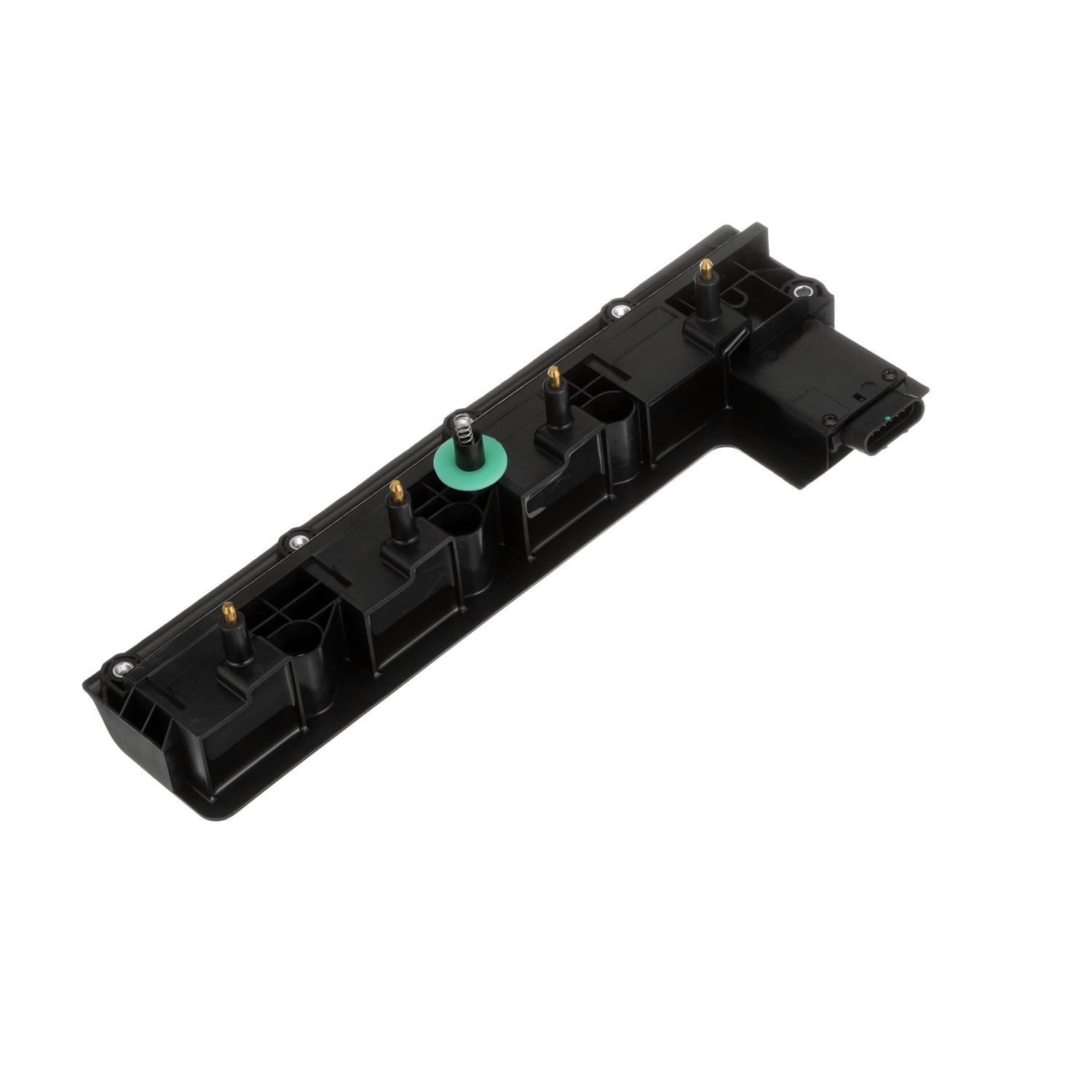Standard Motor Products UF265 - Ignition Coil Standard Motor Products UF265 Ignition Coil product image 4 of 5
