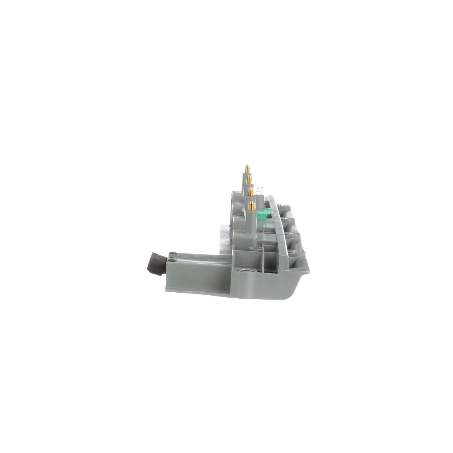 Standard Motor Products UF266 - Ignition Coil Standard Motor Products UF266 Ignition Coil product image 2 of 5