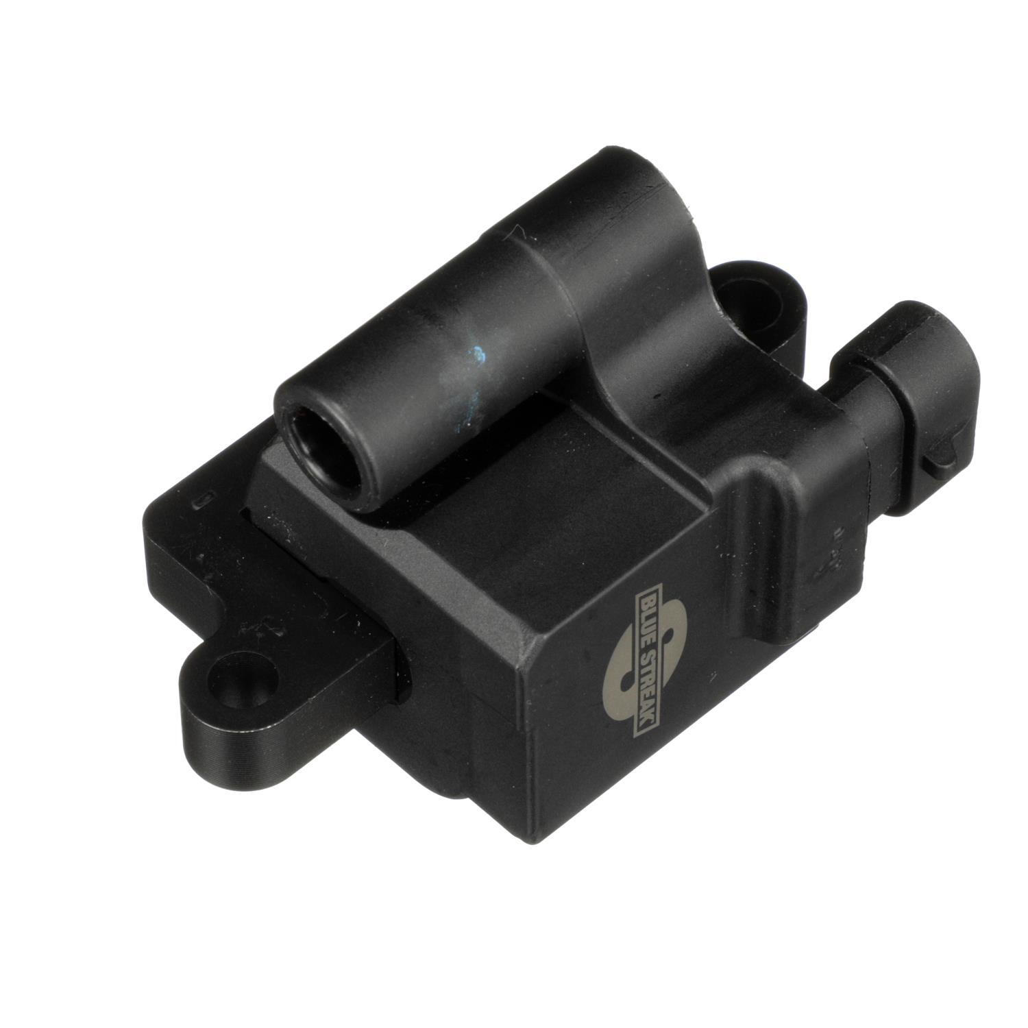 Standard Motor Products UF271 - Ignition Coil Standard Motor Products UF271 Ignition Coil product image 4 of 5