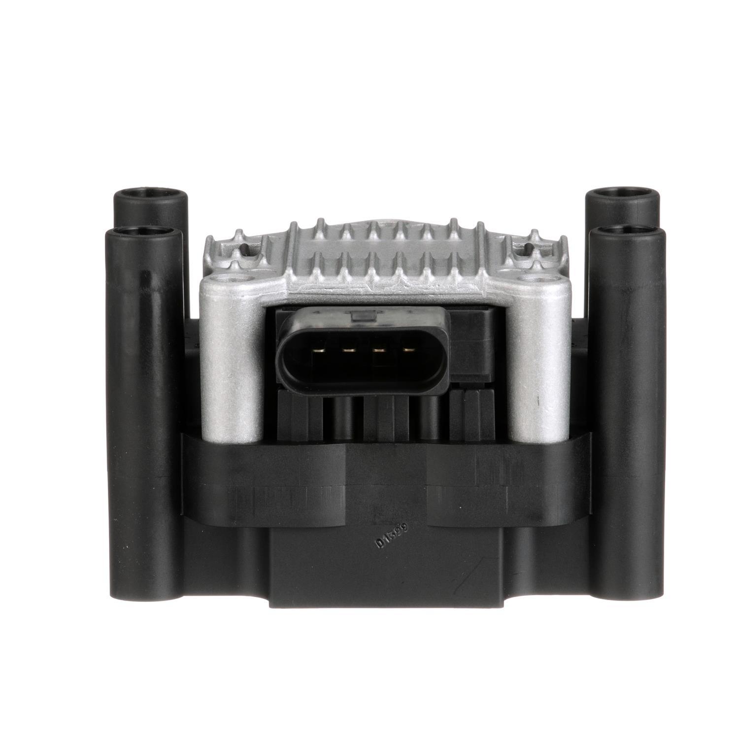 Standard Motor Products UF277 - Ignition Coil Standard Motor Products UF277 Ignition Coil product image 3 of 5