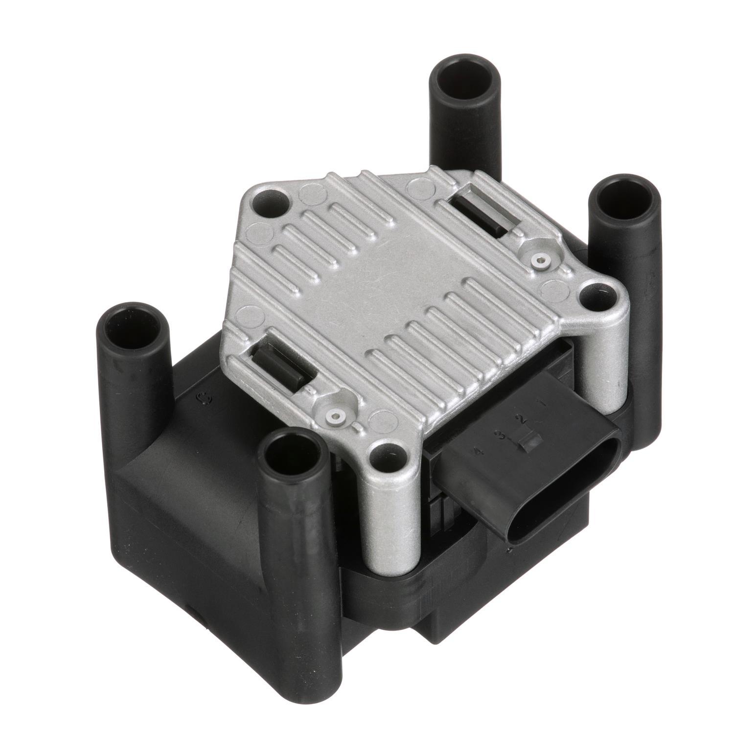 Standard Motor Products UF277 - Ignition Coil Standard Motor Products UF277 Ignition Coil product image 4 of 5