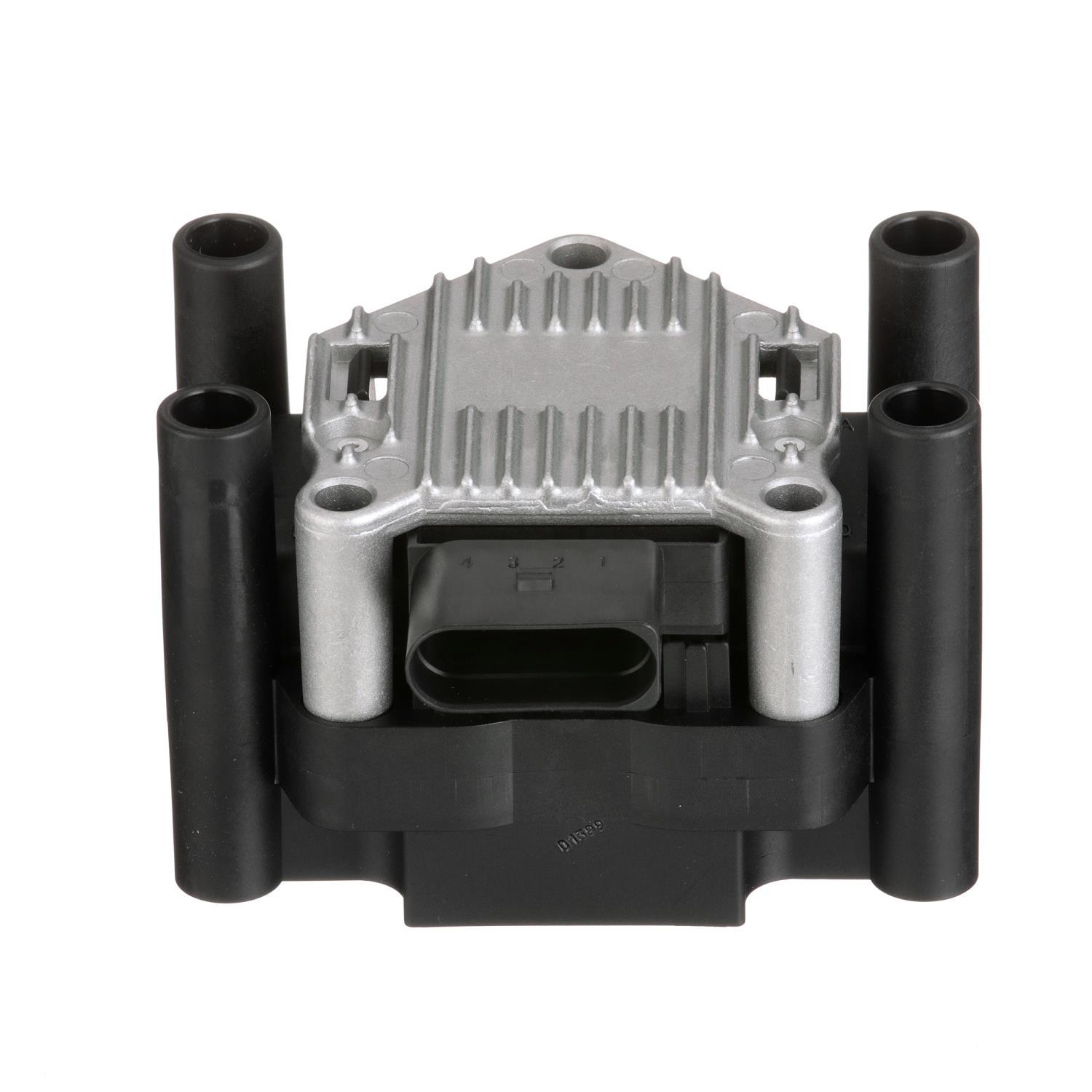 Standard Motor Products UF277 - Ignition Coil Standard Motor Products UF277 Ignition Coil product image 5 of 5
