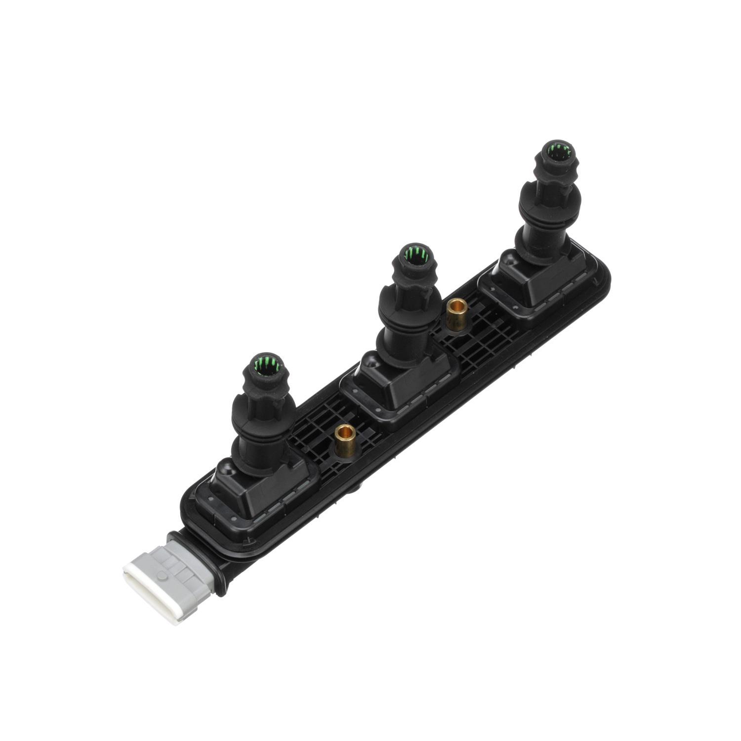 Standard Motor Products UF279 - Ignition Coil Standard Motor Products UF279 Ignition Coil product image 1 of 7