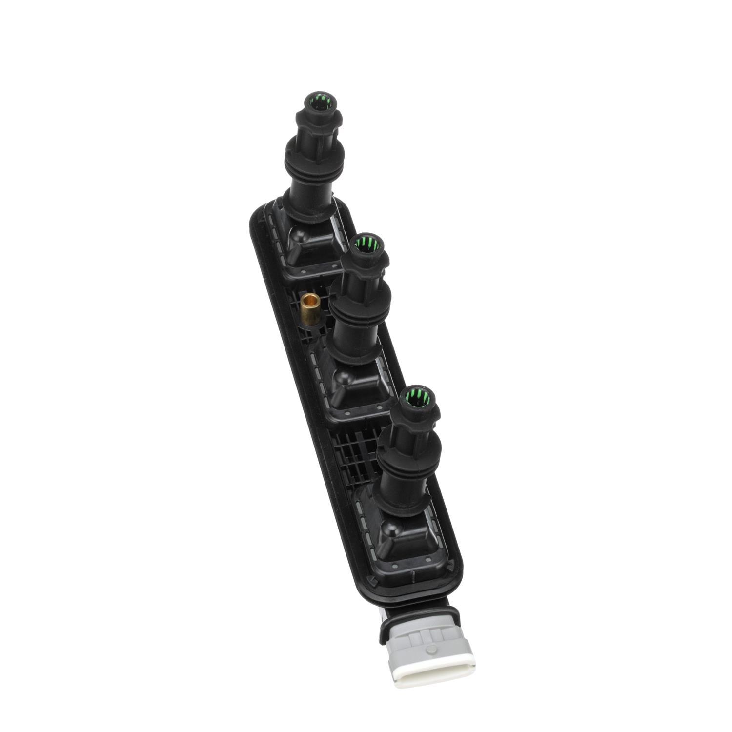 Standard Motor Products UF279 - Ignition Coil Standard Motor Products UF279 Ignition Coil product image 4 of 7