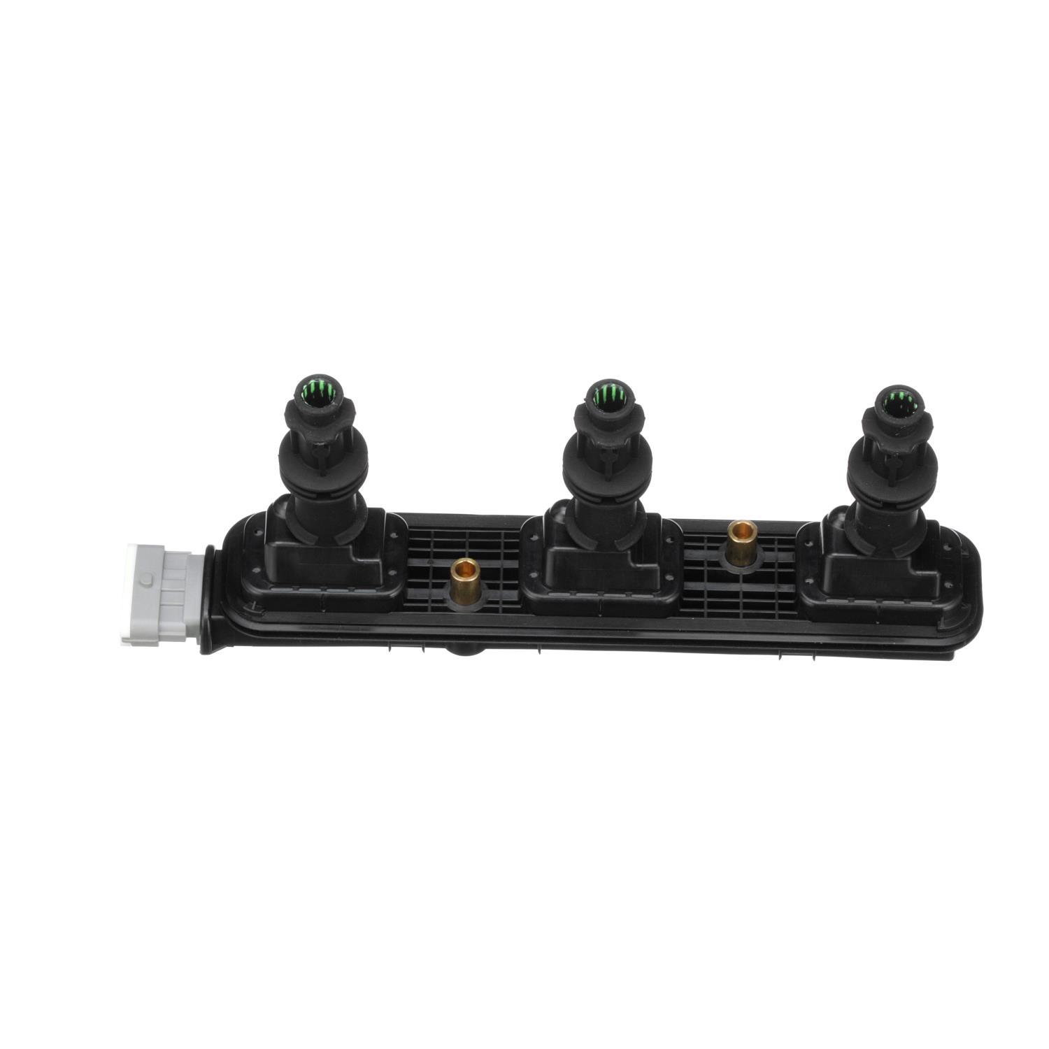 Standard Motor Products UF279 - Ignition Coil Standard Motor Products UF279 Ignition Coil product image 5 of 7