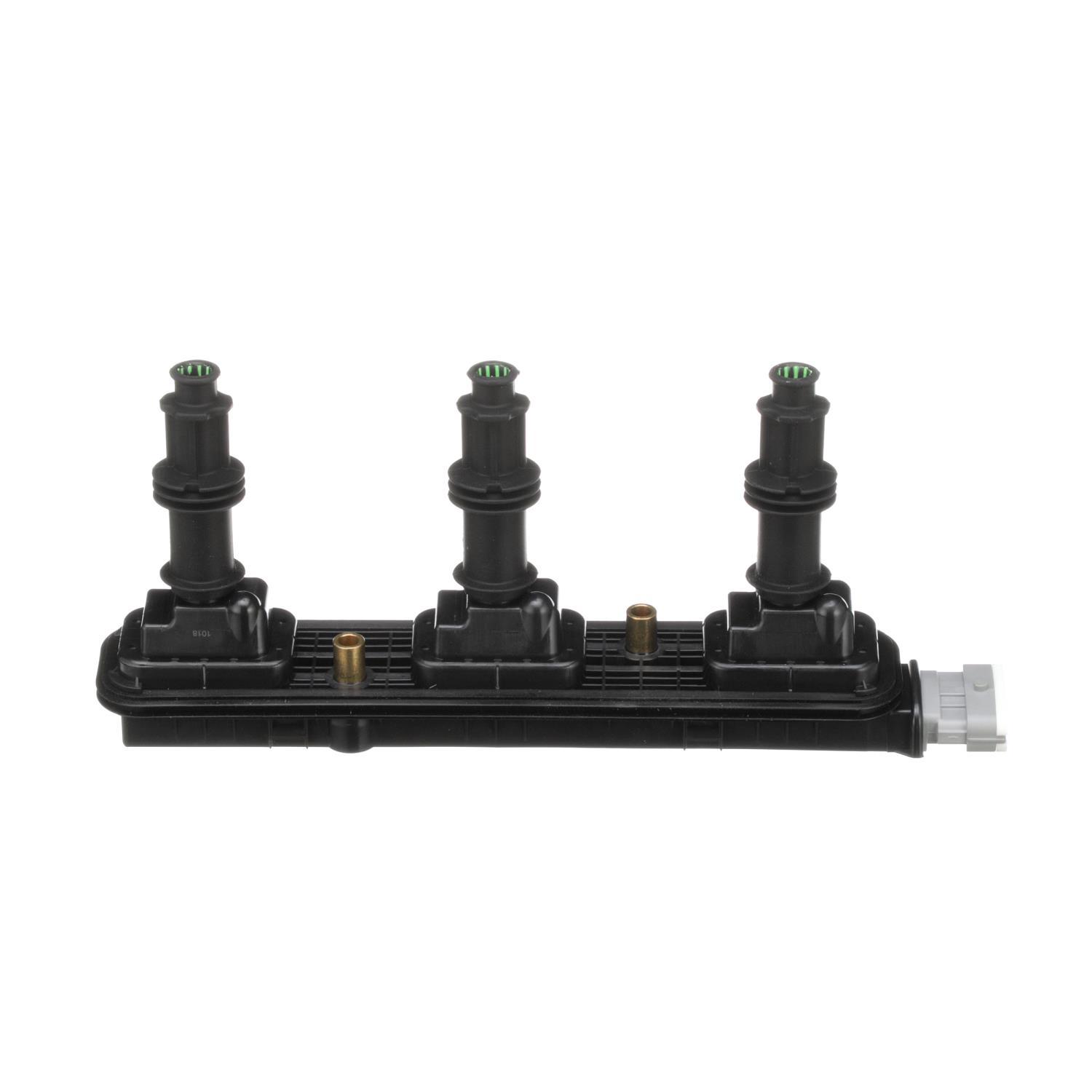 Standard Motor Products UF279 - Ignition Coil Standard Motor Products UF279 Ignition Coil product image 6 of 7