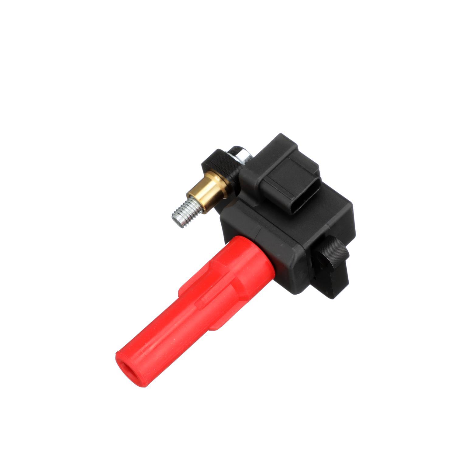 Standard Motor Products UF287 - Ignition Coil Standard Motor Products UF287 Ignition Coil product image 1 of 7