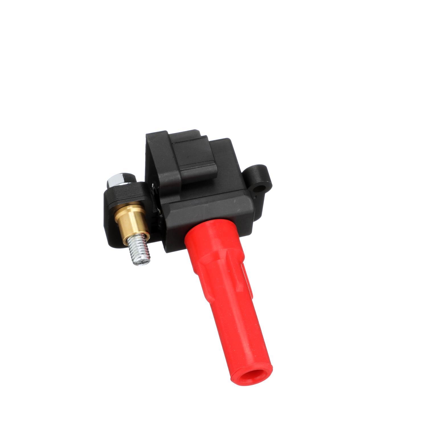 Standard Motor Products UF287 - Ignition Coil Standard Motor Products UF287 Ignition Coil product image 4 of 7
