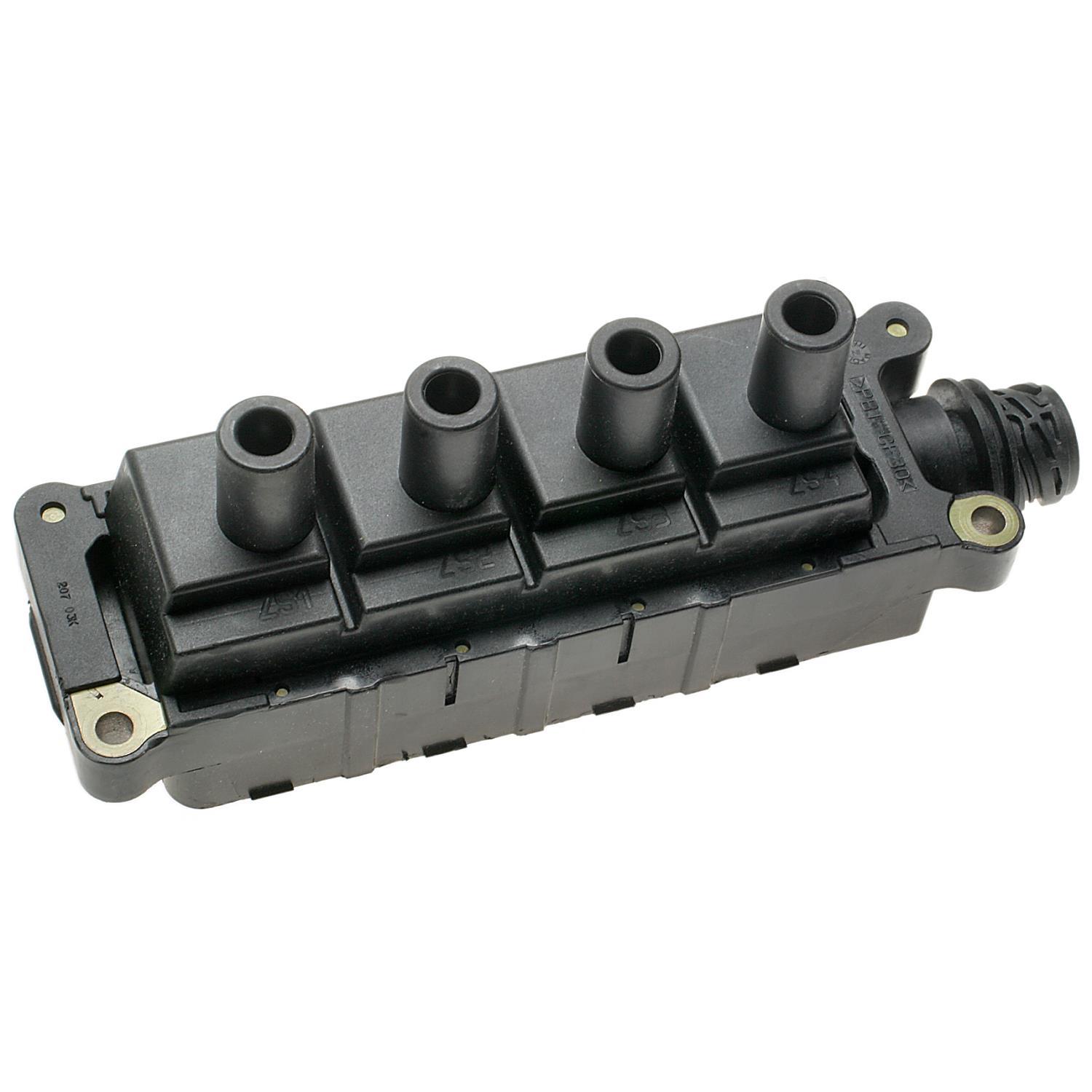 Standard Motor Products UF291 - Ignition Coil Standard Motor Products UF291 Ignition Coil product image 2 of 3