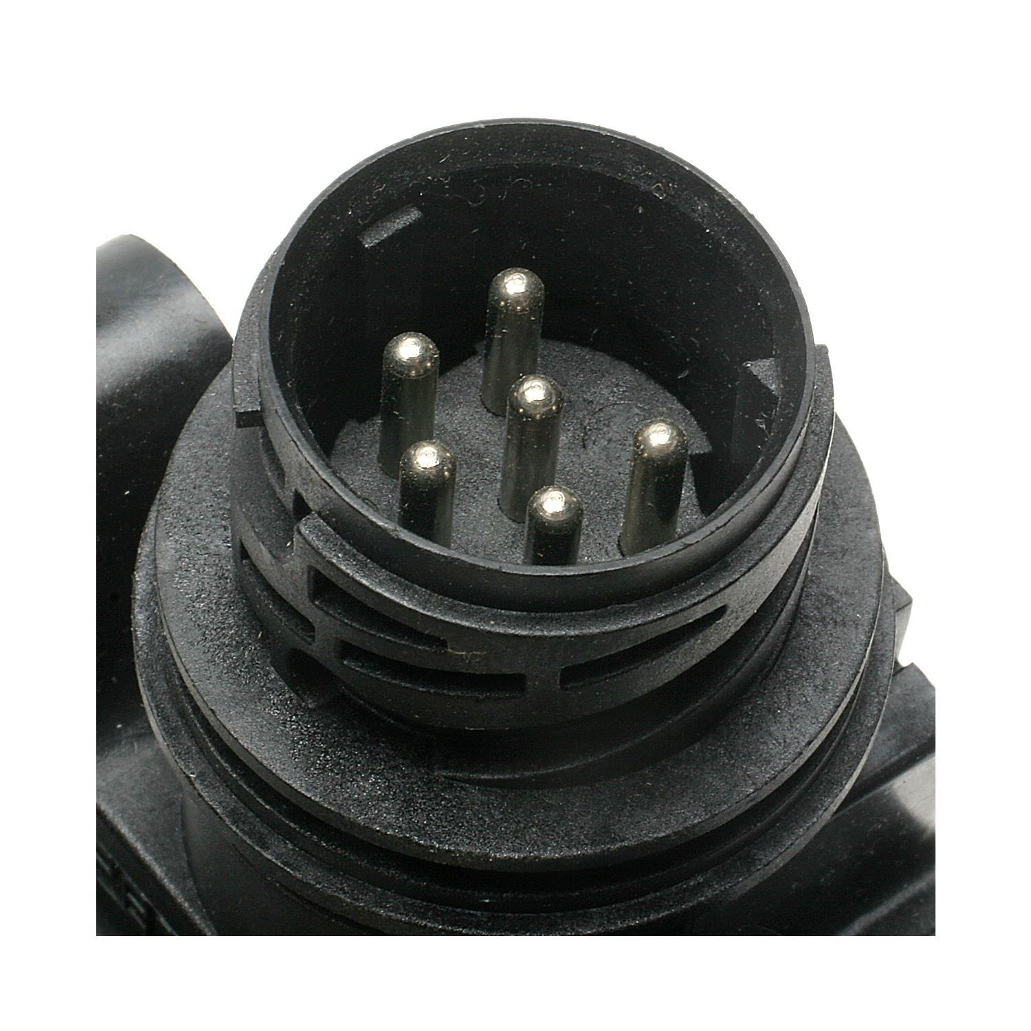 Standard Motor Products UF291 - Ignition Coil Standard Motor Products UF291 Ignition Coil product image 3 of 3