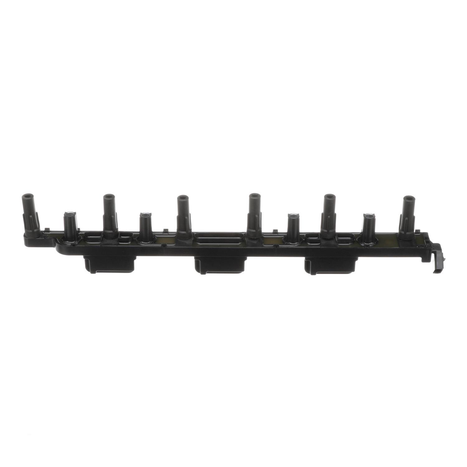Standard Motor Products UF293 - Ignition Coil Standard Motor Products UF293 Ignition Coil product image 6 of 7