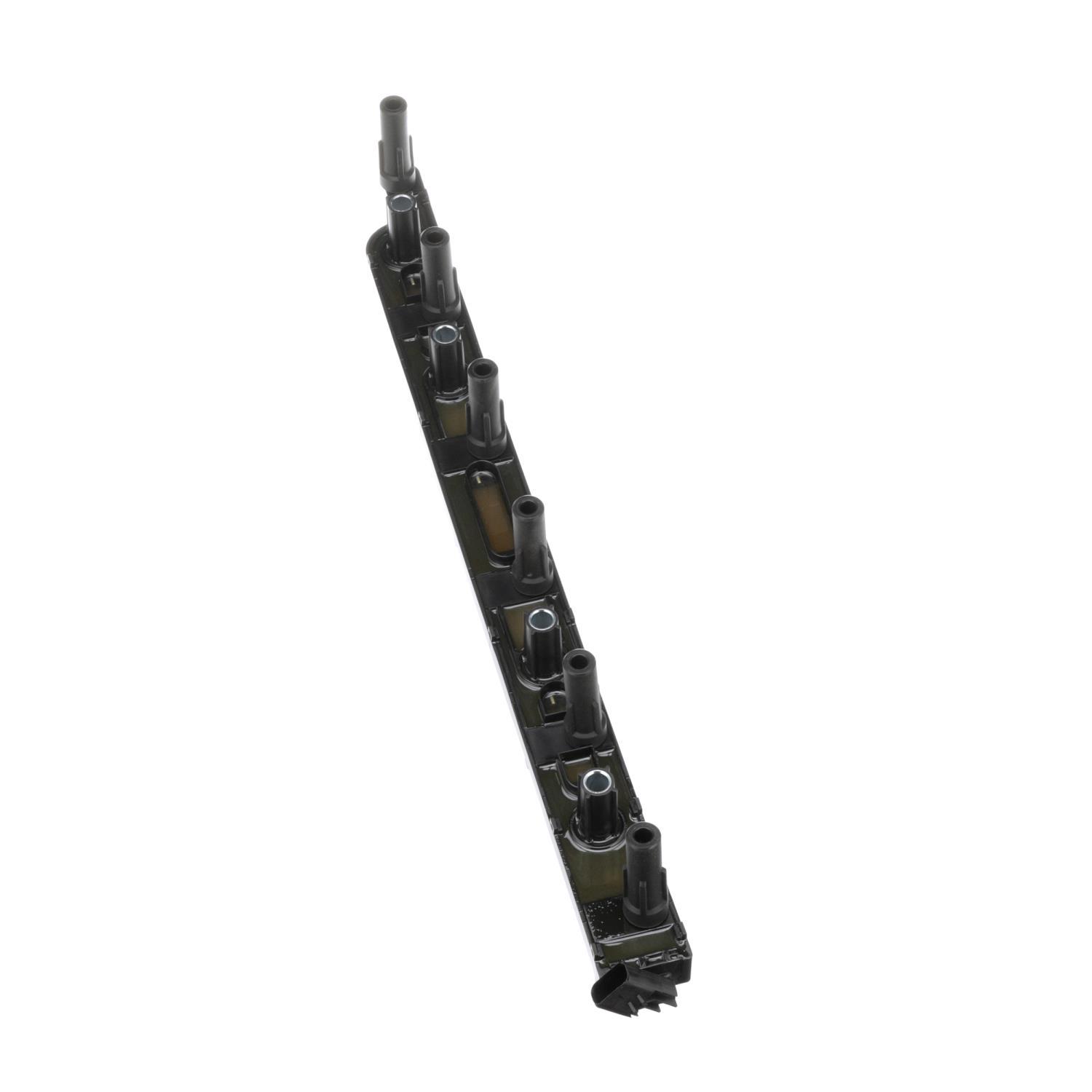 Standard Motor Products UF296 - Ignition Coil Standard Motor Products UF296 Ignition Coil product image 4 of 7