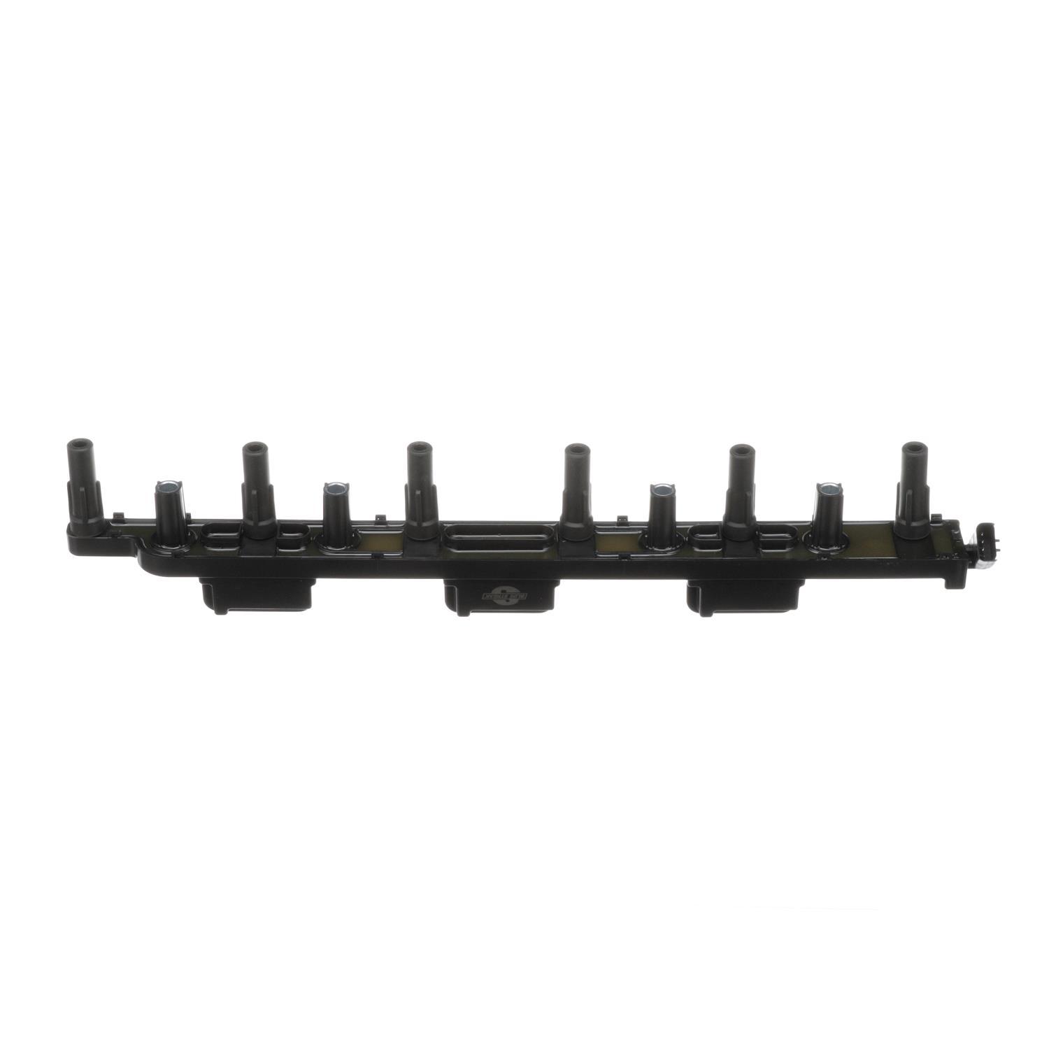Standard Motor Products UF296 - Ignition Coil Standard Motor Products UF296 Ignition Coil product image 6 of 7