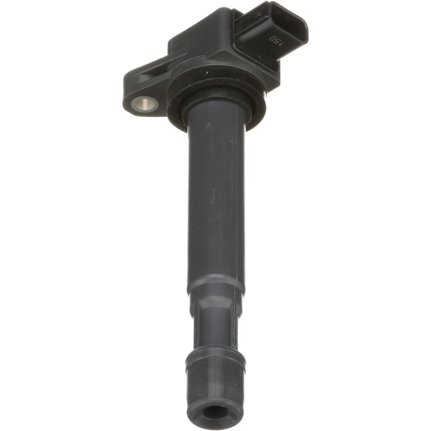 Standard Motor Products UF298 - Ignition Coil Standard Motor Products UF298 Ignition Coil product image 7 of 7